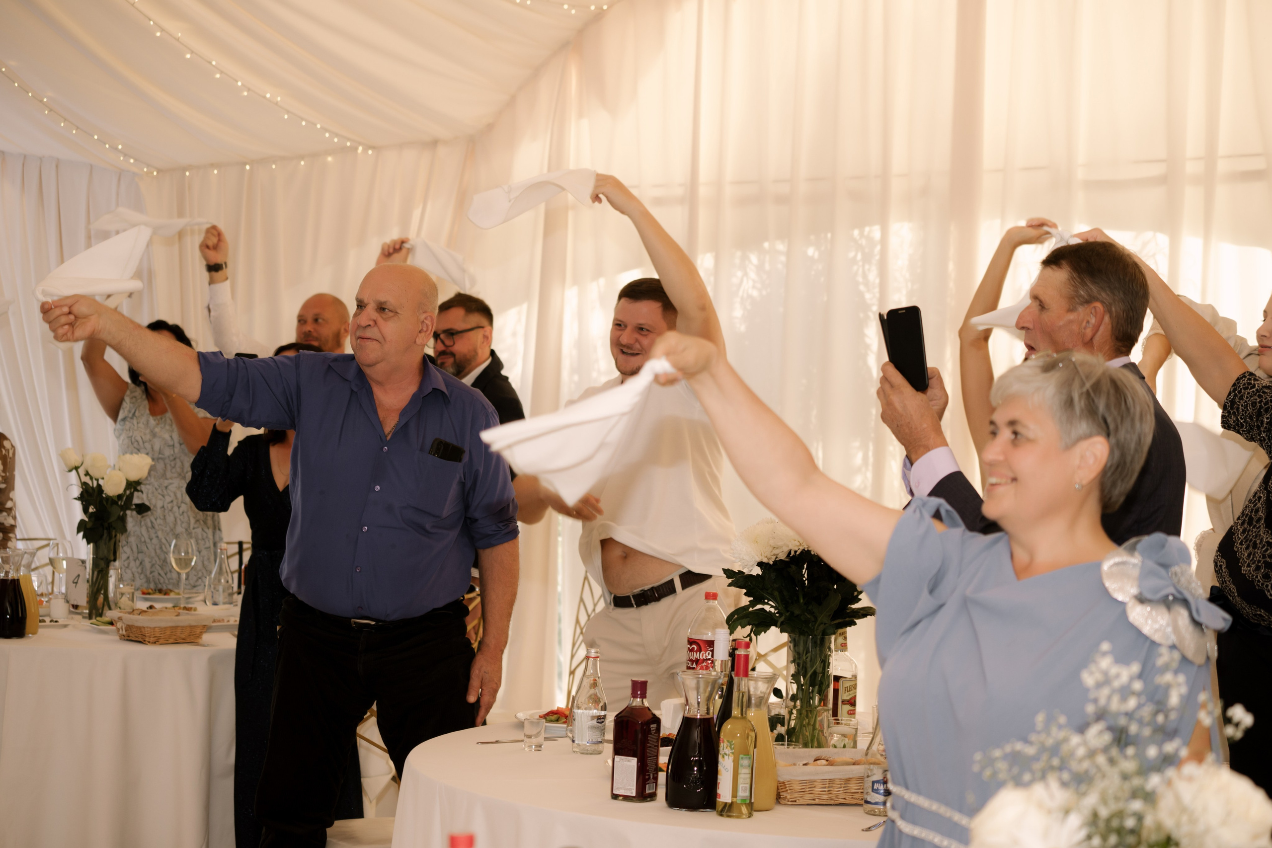 Александр и Анастасия. Свадебный фотограф Воронеж Марина Грудинина