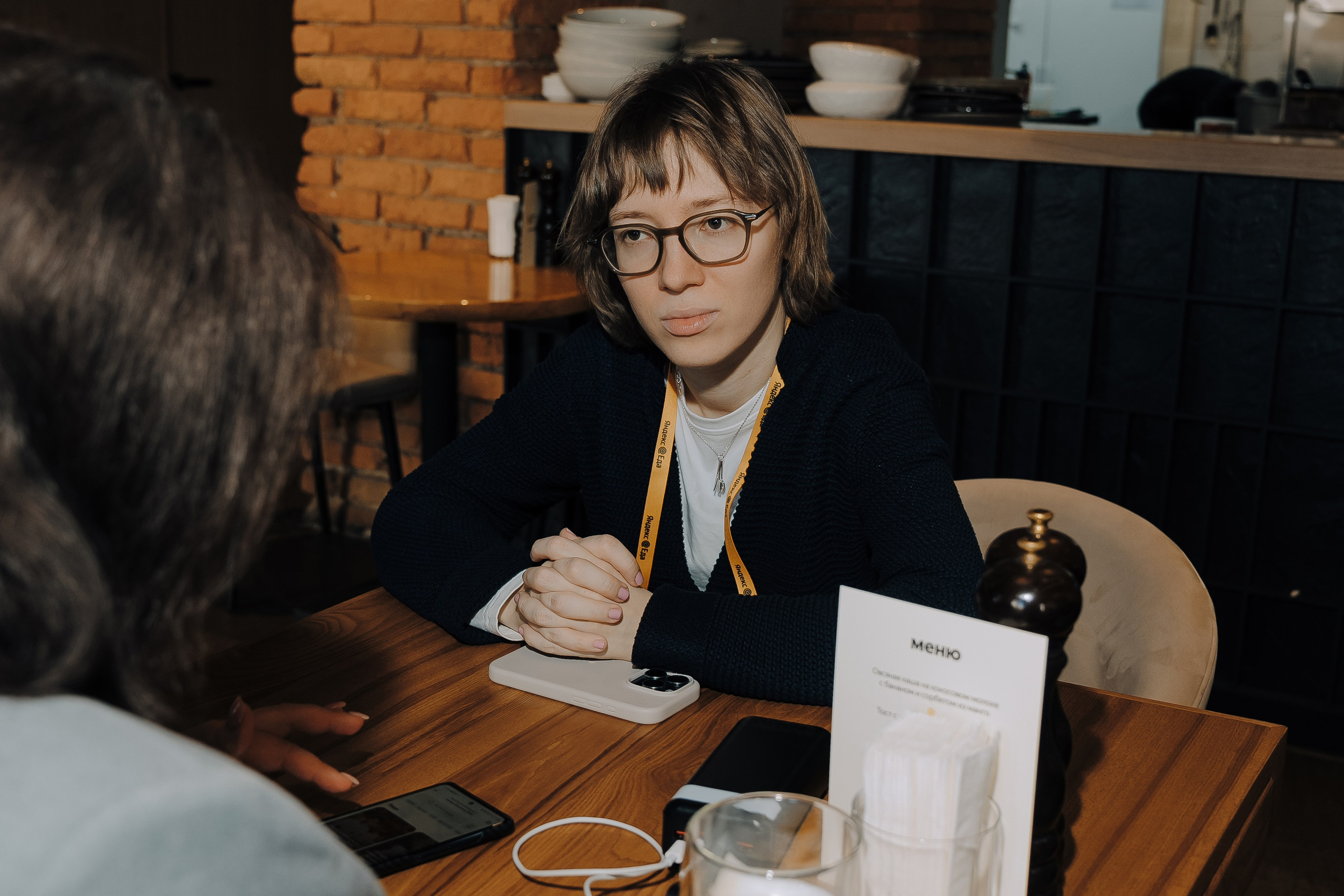 ЯНДЕКС ЕДА ПРЕСС-ЗАВТРАК. Репортажный фотограф Зуев Роман г. Челябинск