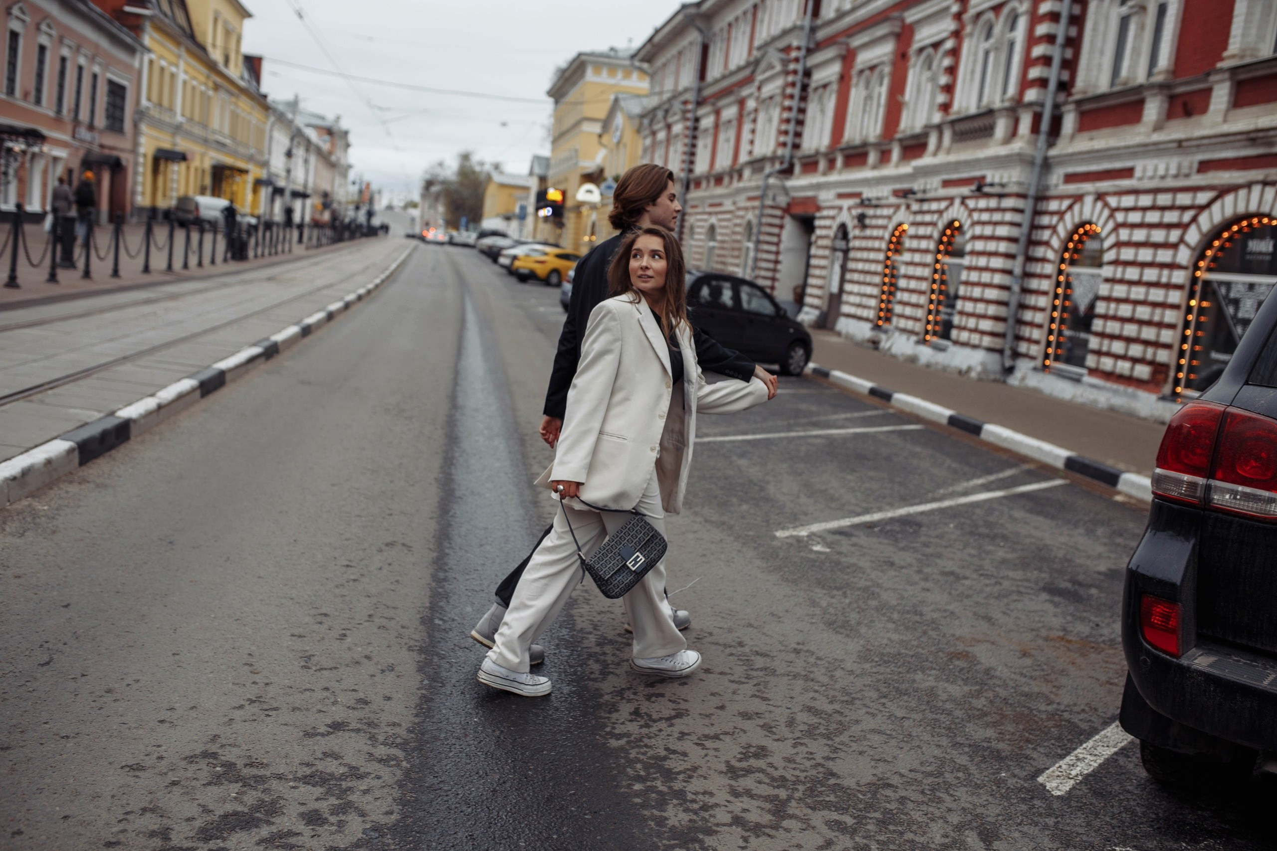 LOVESTORY. Фотограф Бушуева Дарья