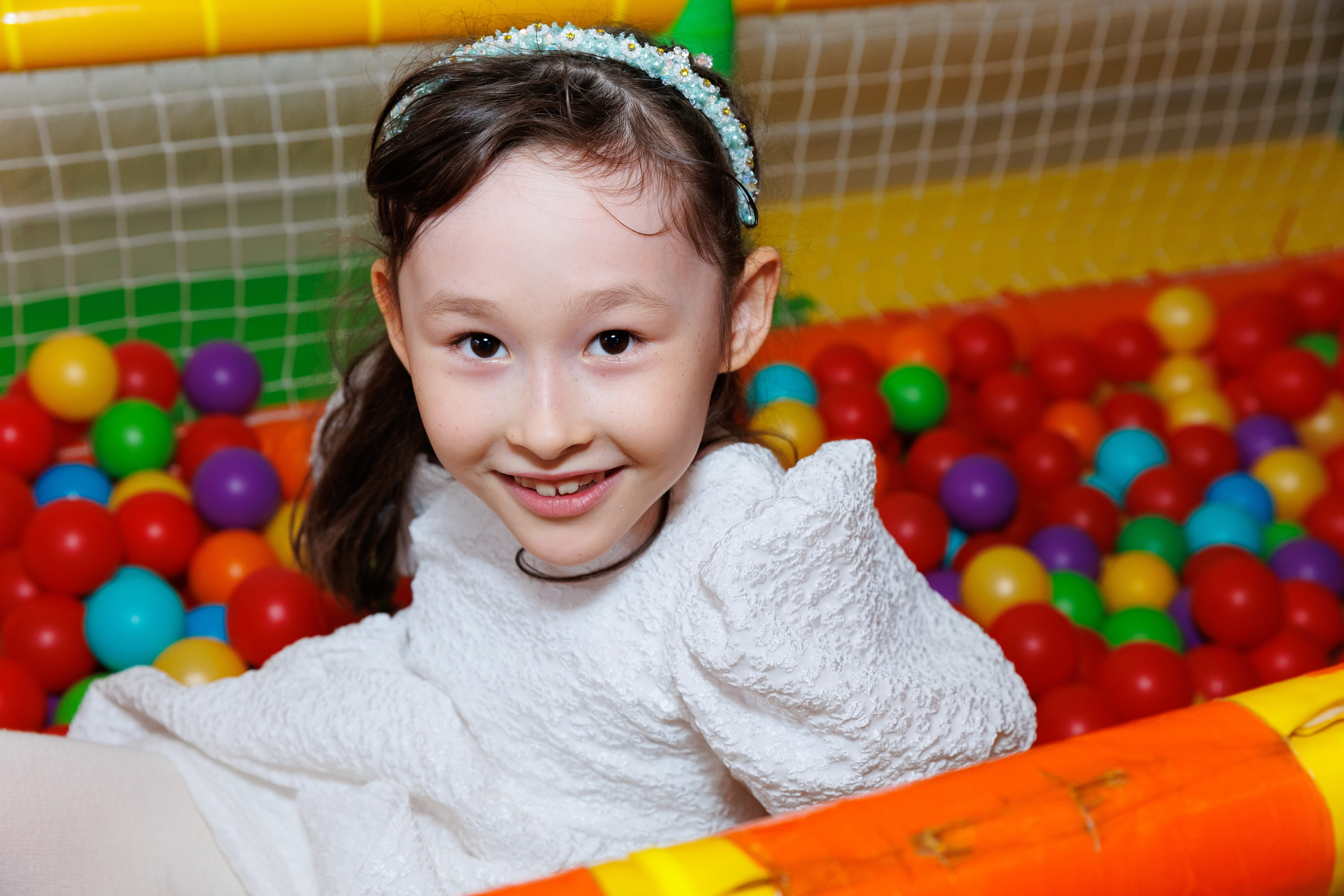 РЕПОРТАЖ. Фотограф Новосибирск — Наталья Гресь