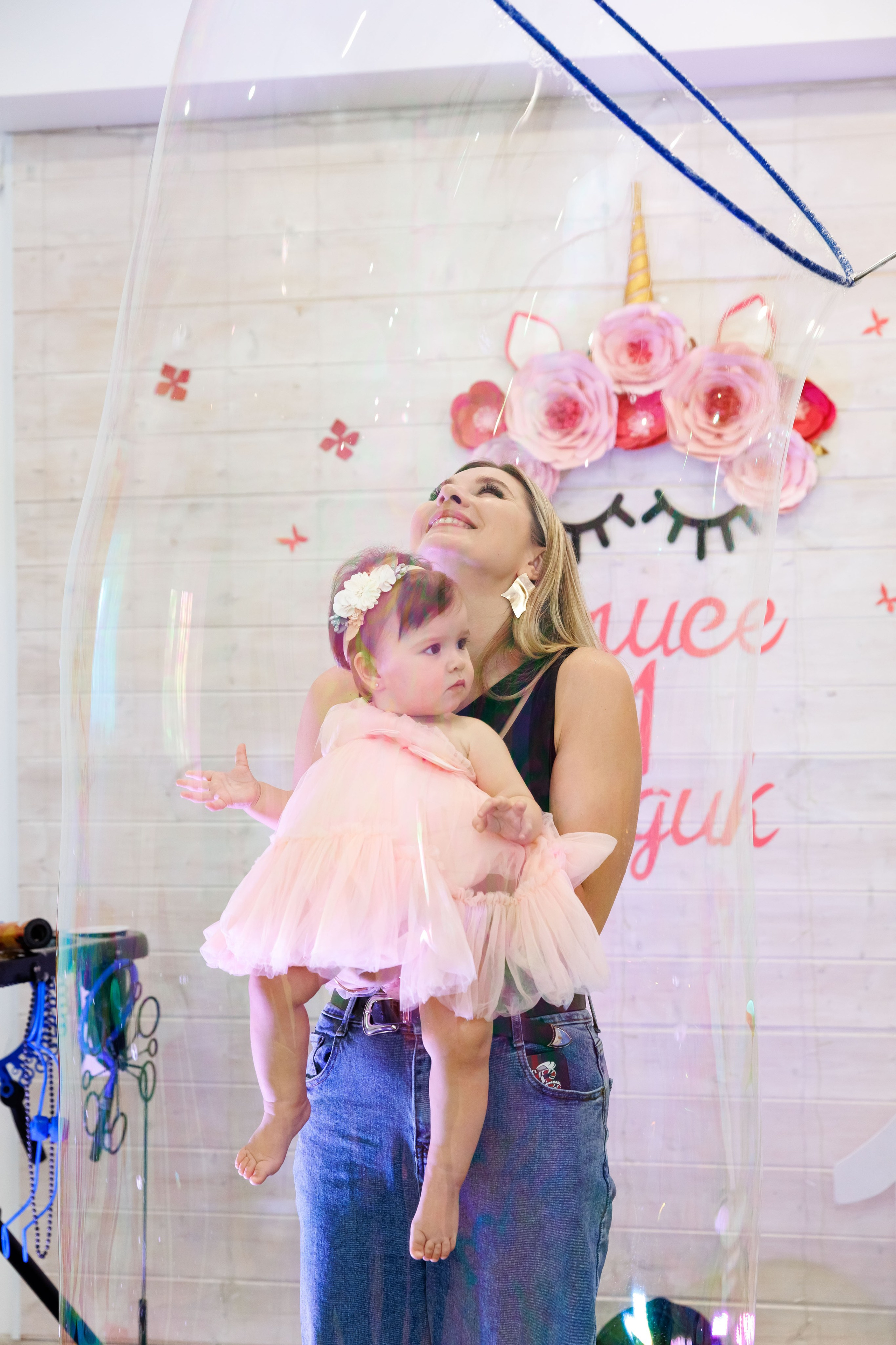 Клуб семейных развлечений Гости. Фотограф Новосибирск — Наталья Гресь