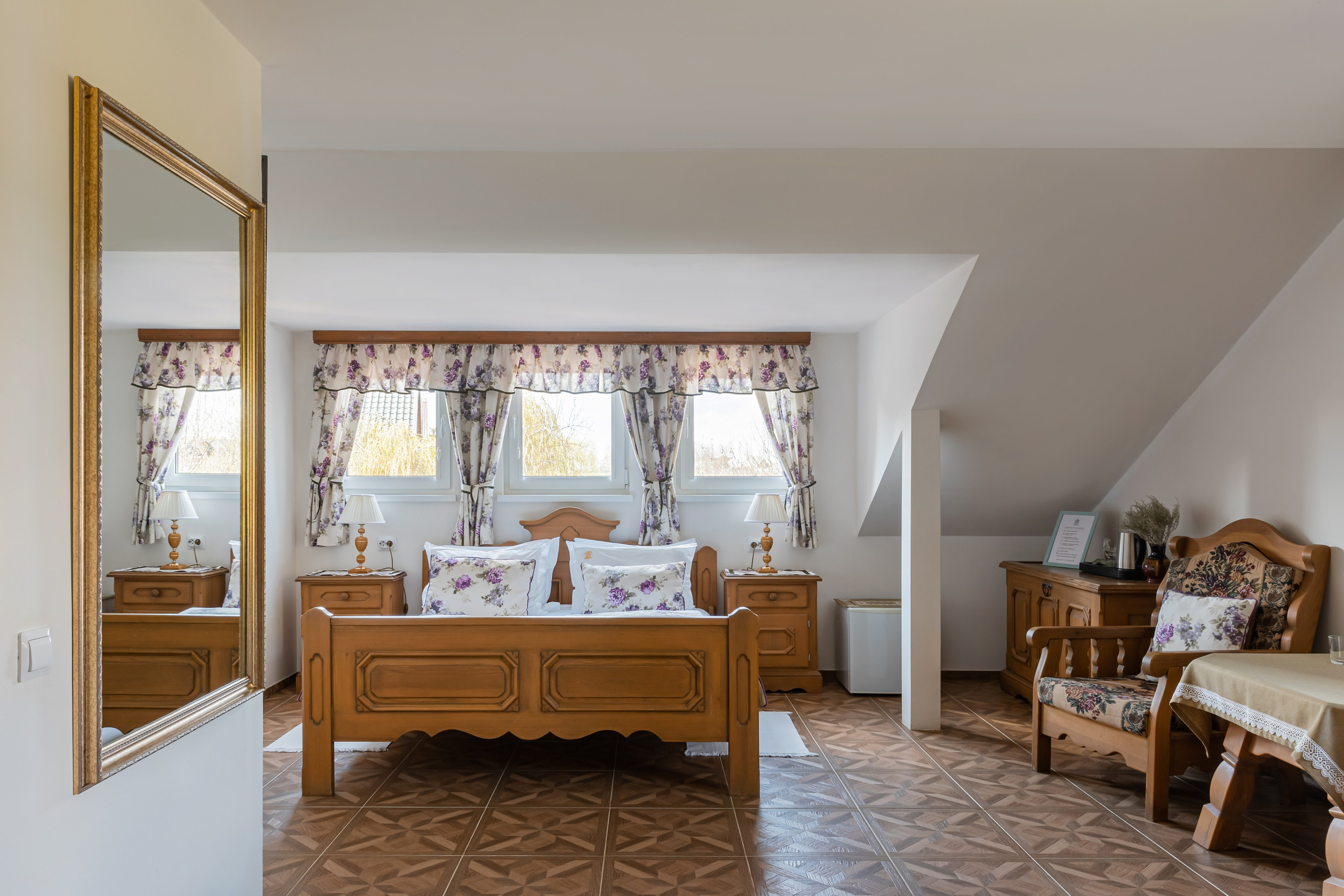 SURIKOV HOUSE. Наталья Летунова — интерьерный фотограф в Иванове