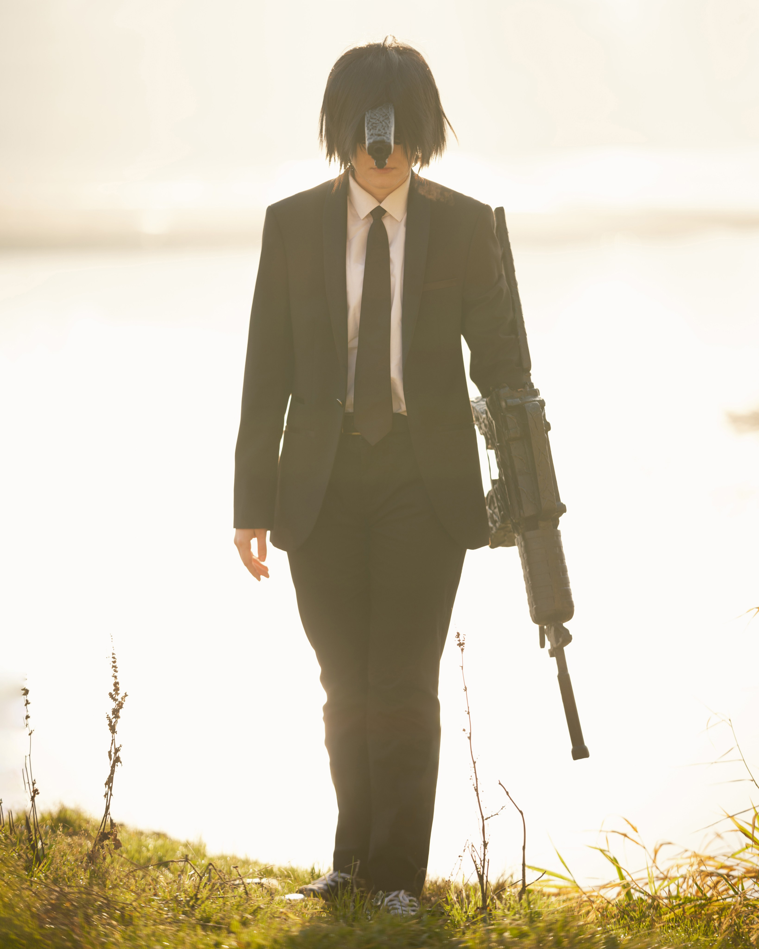 Cosplay. Косплей фотограф Москва — Santgeo