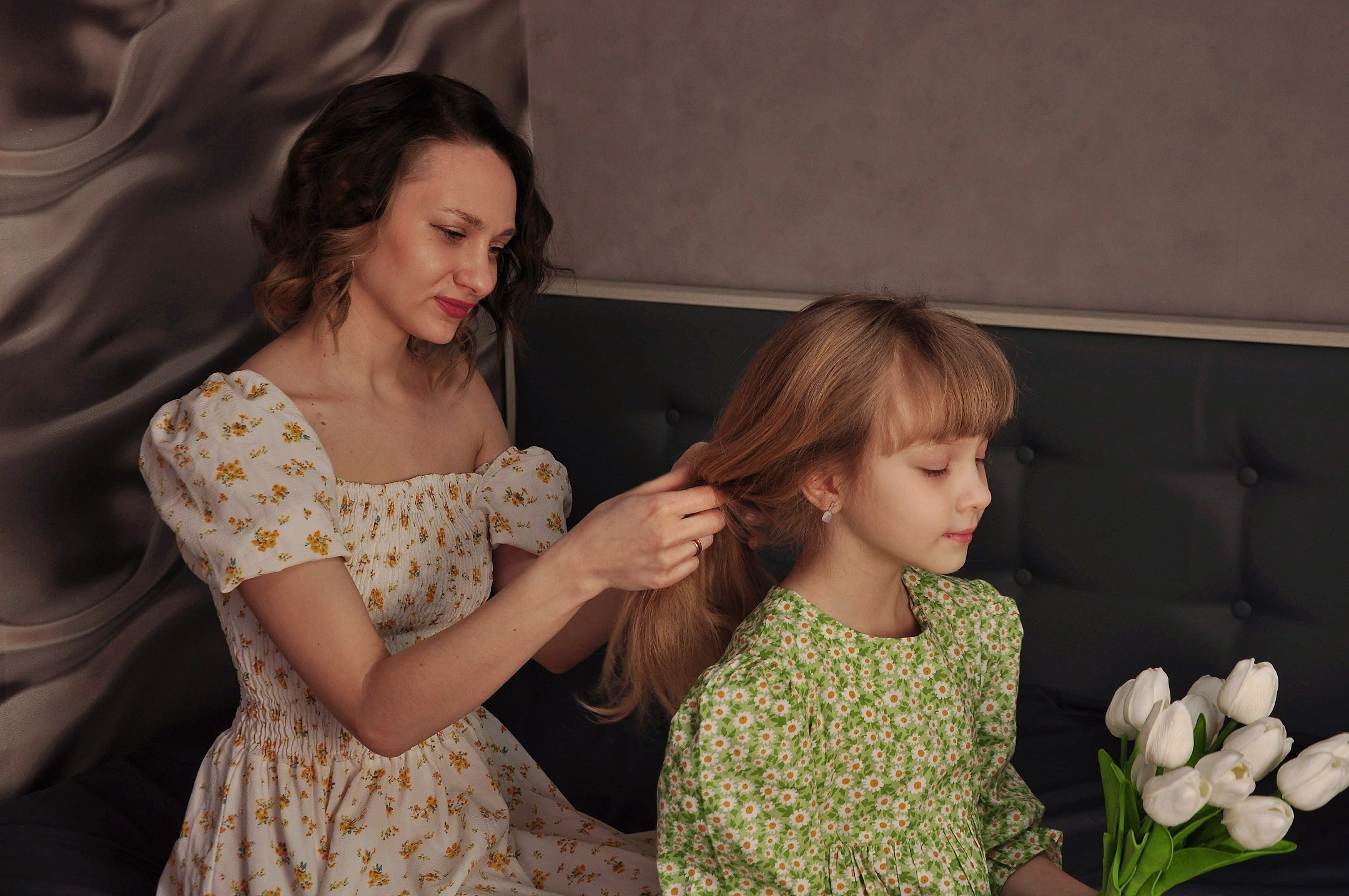 Парная. Фотограф в Урюпинске