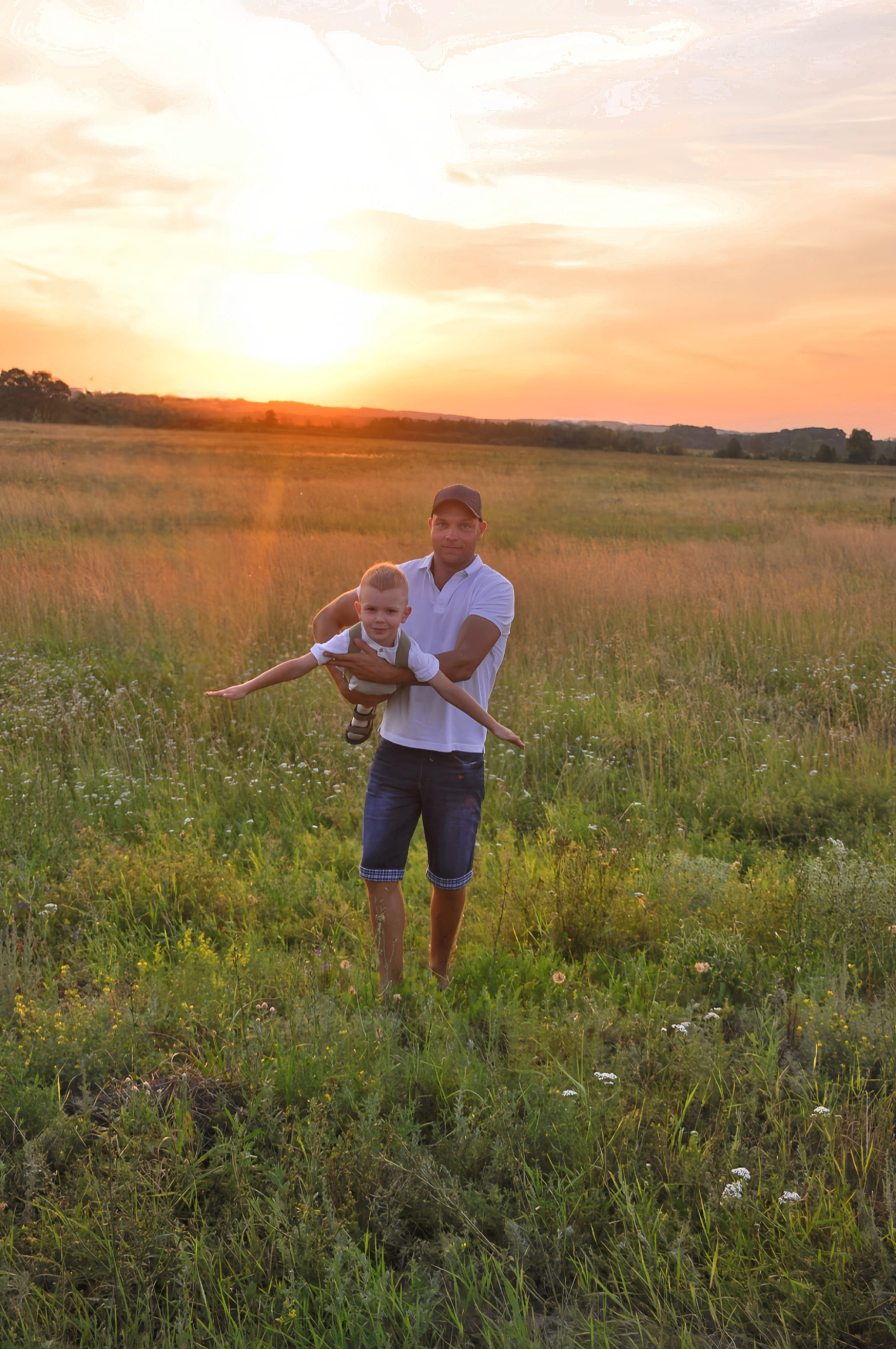 Парная. Фотограф в Урюпинске