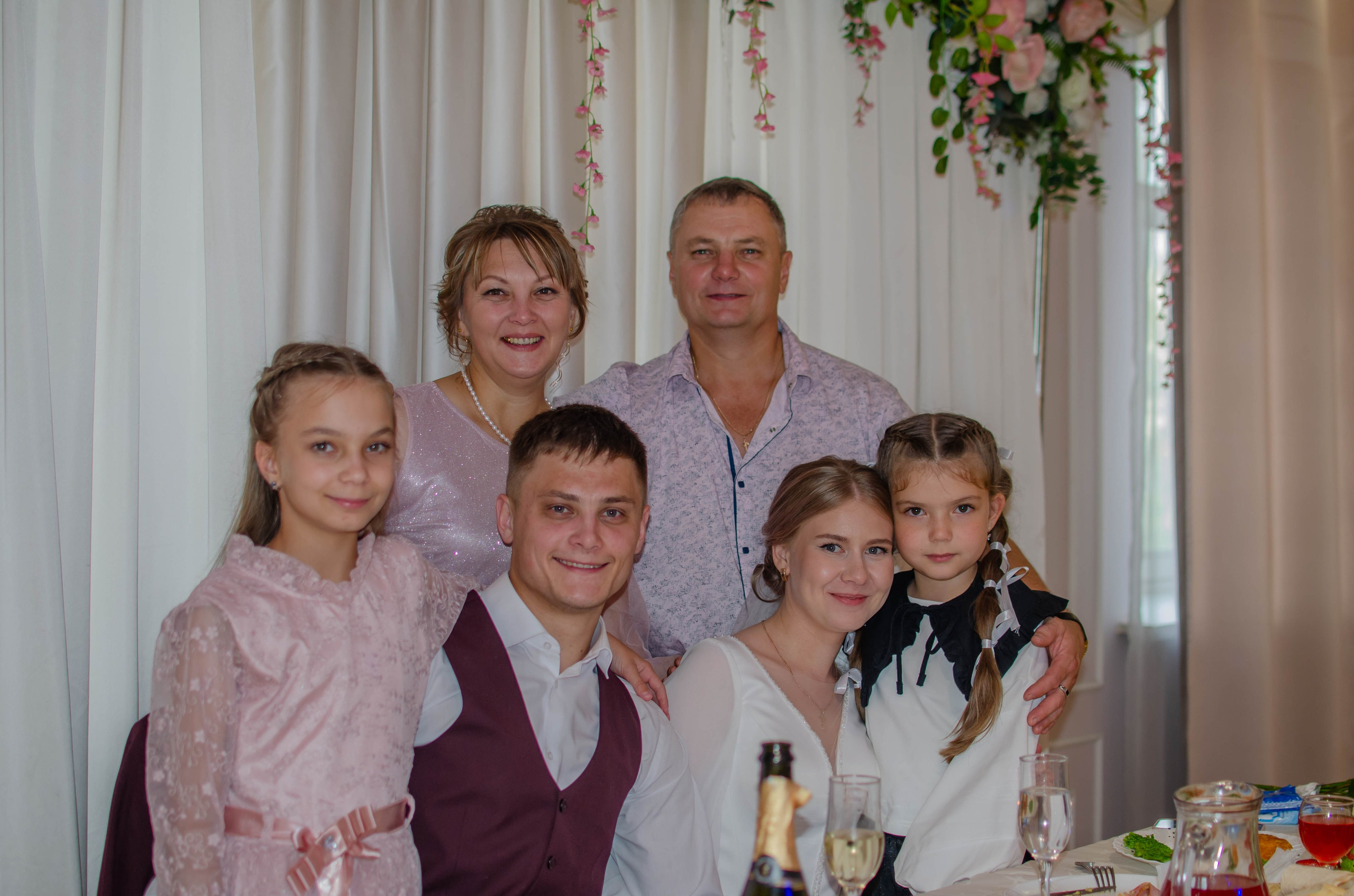 Свадьба Лина и Роман. MSHUTTER Фотограф Иркутск