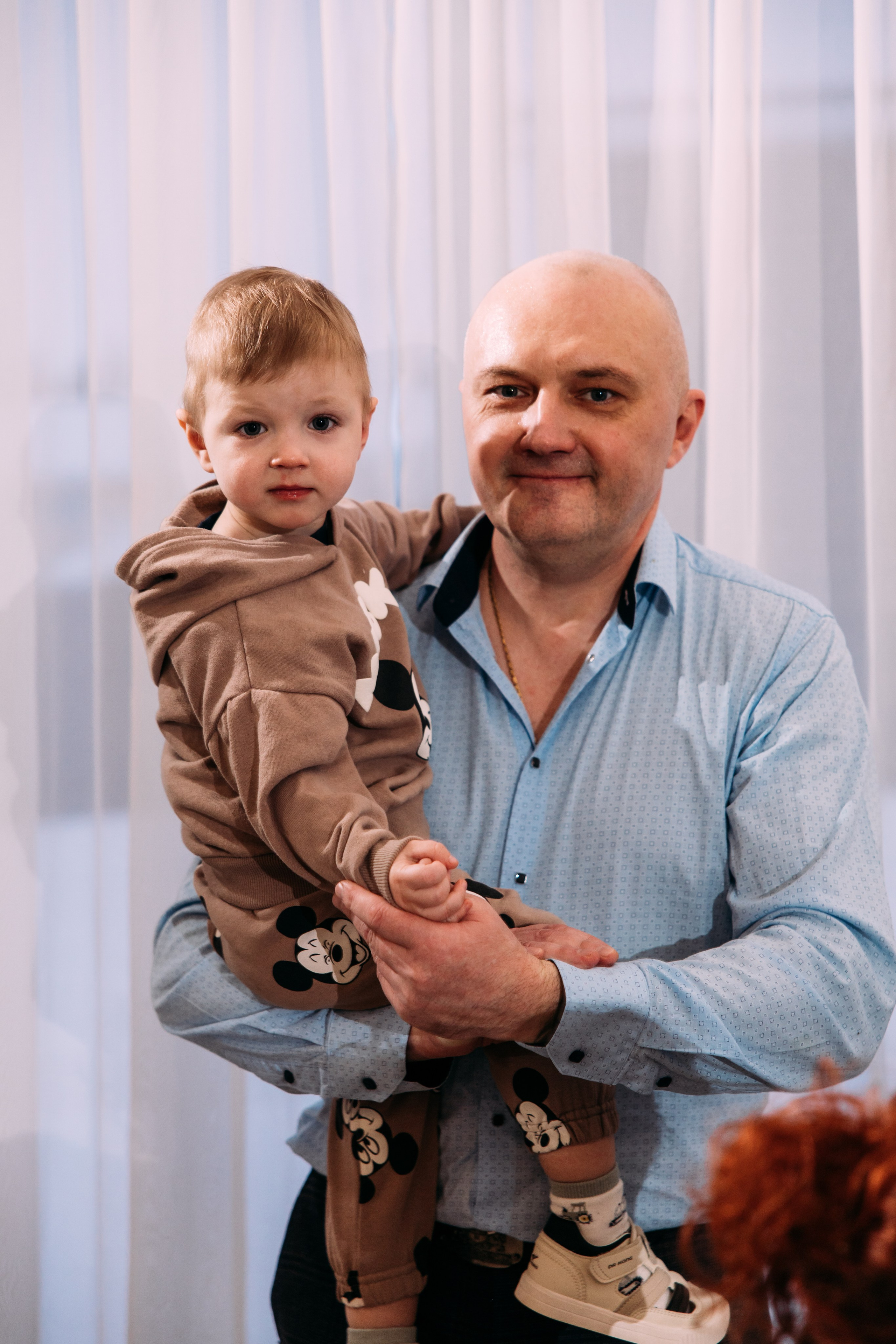 Банкет. Фотограф Марина Аблаева-Кожедуб