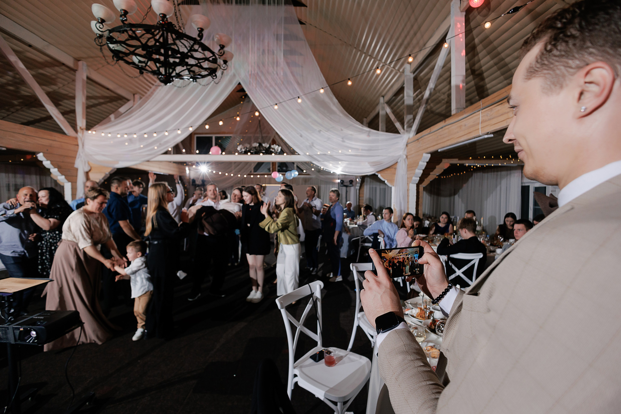 Свадьба Алины и Жени. Свадебный и семейный фотограф в Твери и Тверской области