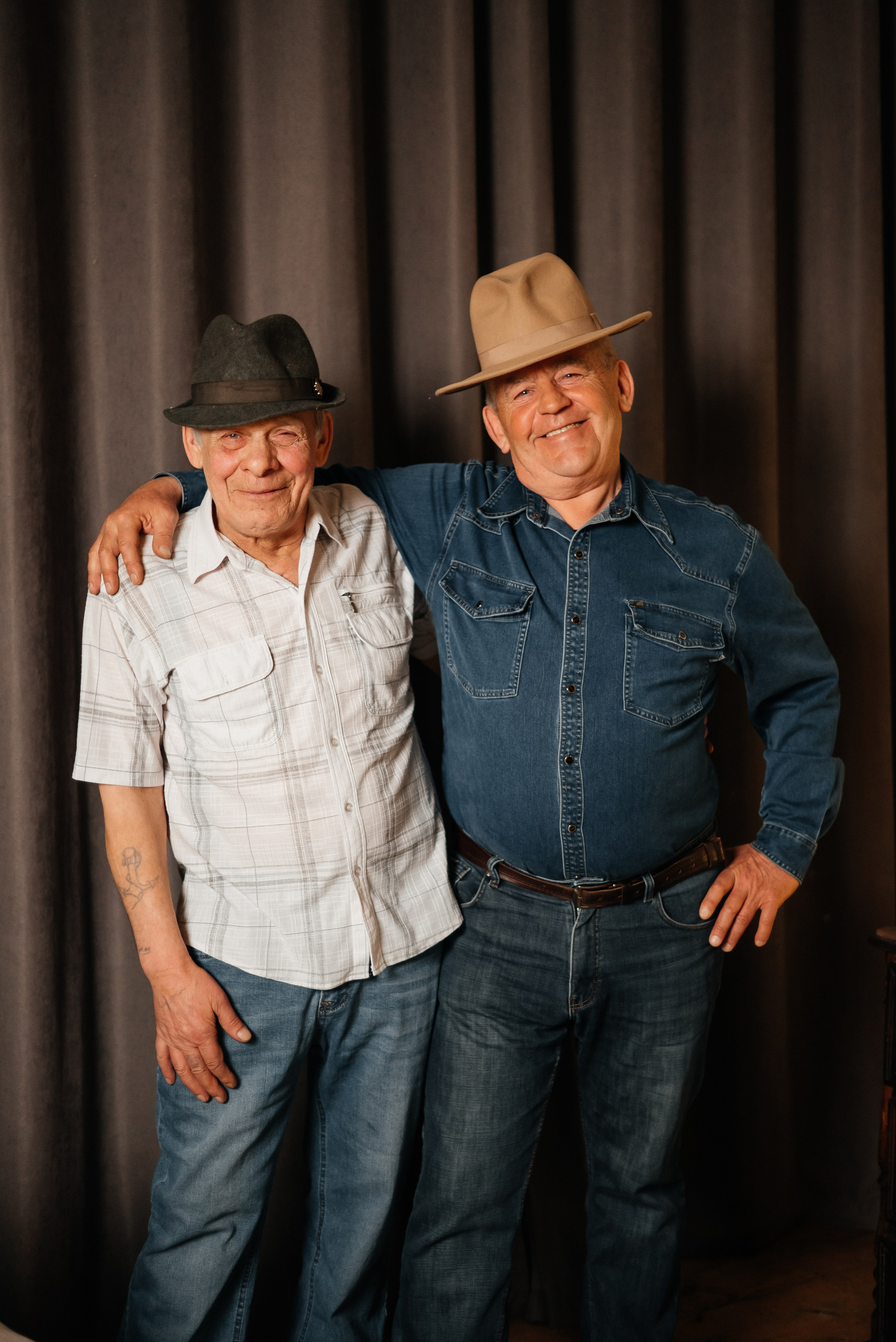 Четыре поколения. Свадебный фотограф