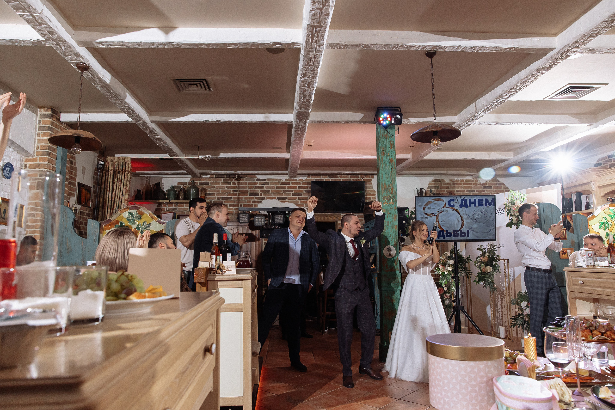 Никита и Яна 20.07. Фотограф Норильск, Москва