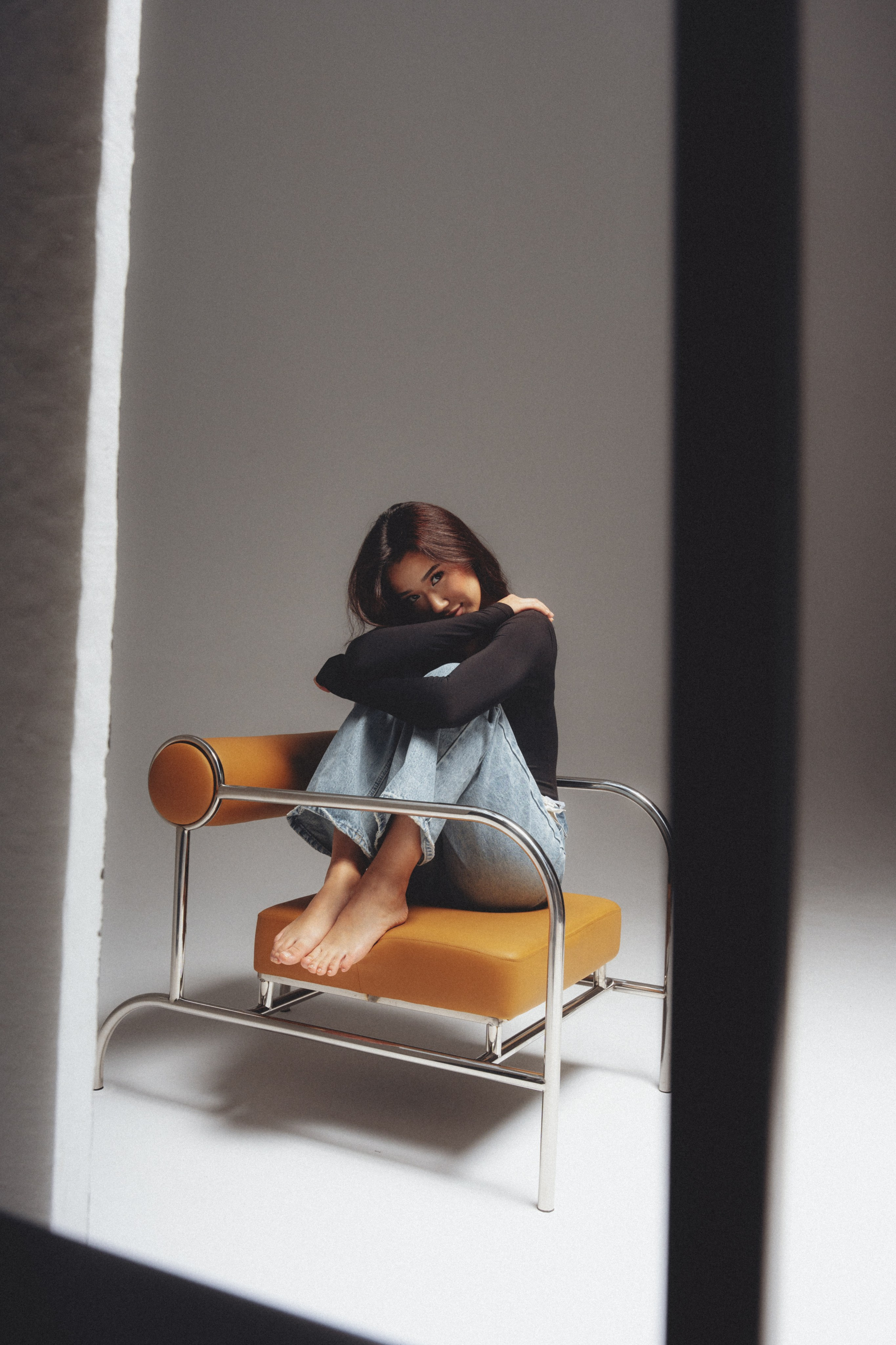 Персональные съемки