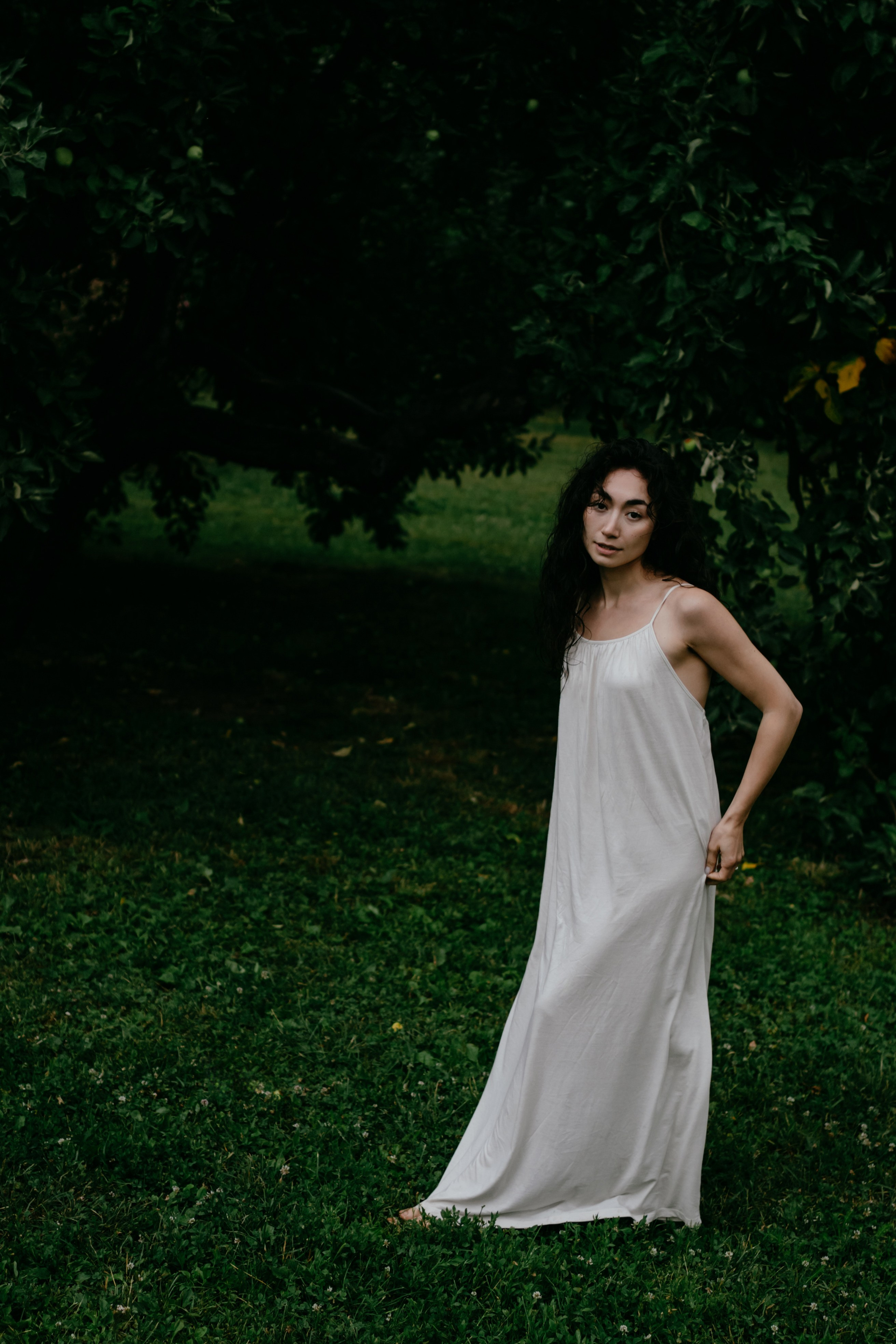 Diana. Фотограф в Москве Маша Игитова