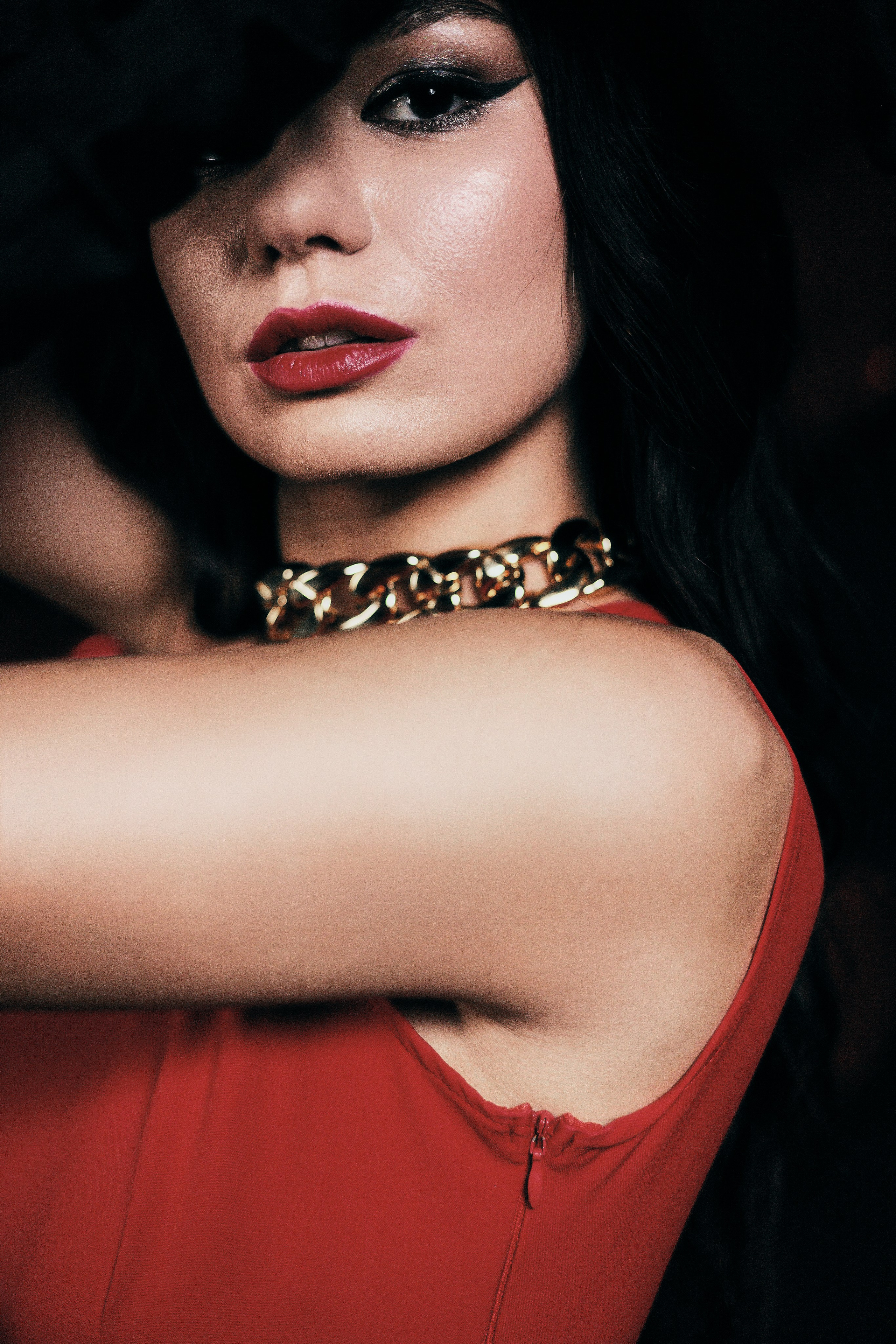 Work 1 NK. Gorbunova Alina Фотограф