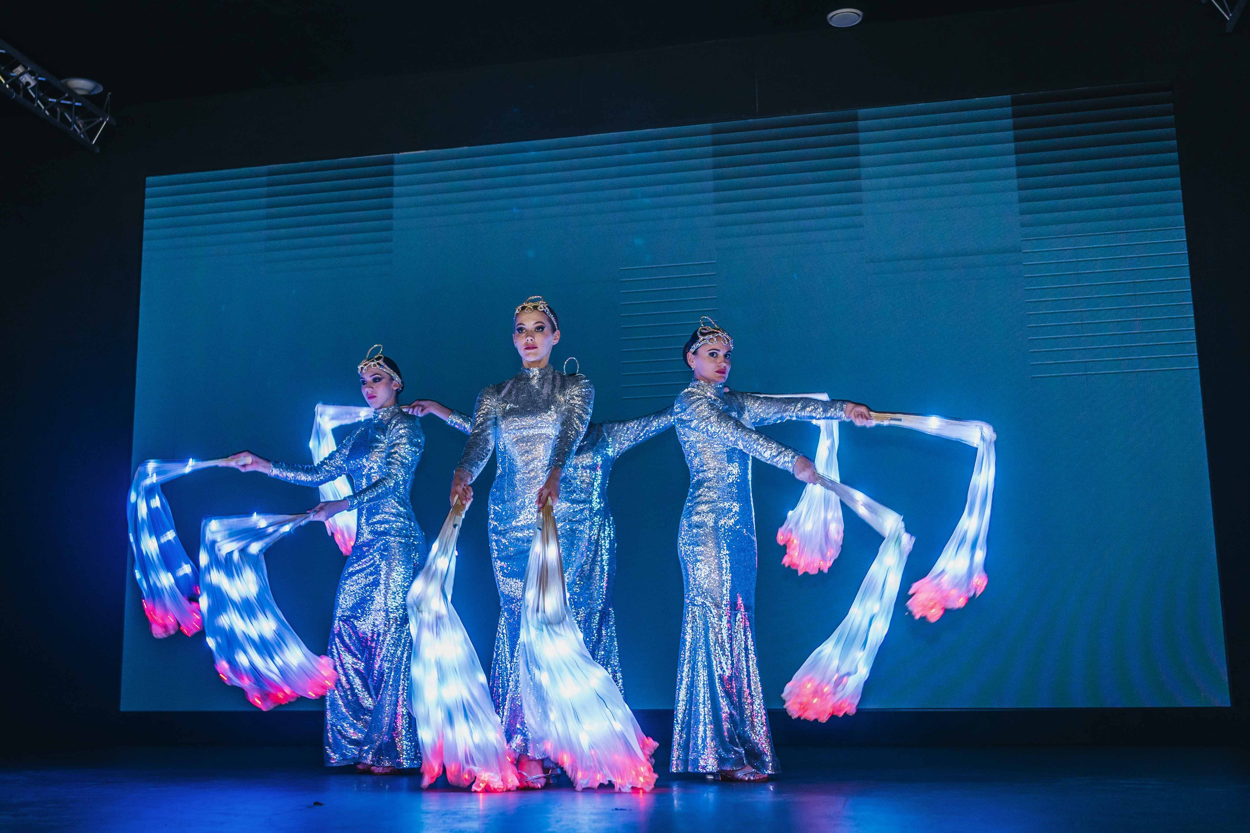 HAIER конференция, Оренбург, 2025. Фотограф Павел Герасименко