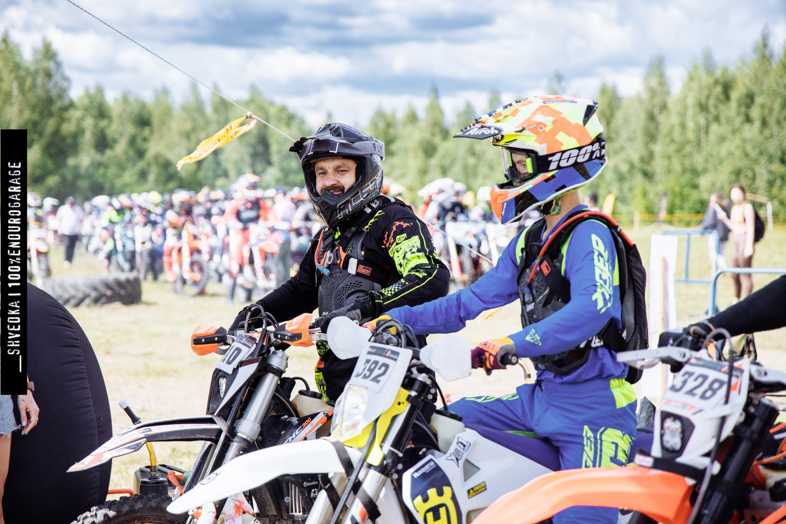 ПЕРВЫЙ ЛЕСНОЙ ДЕНЬ. Ваш экстрим фотограф Кудрева Яна