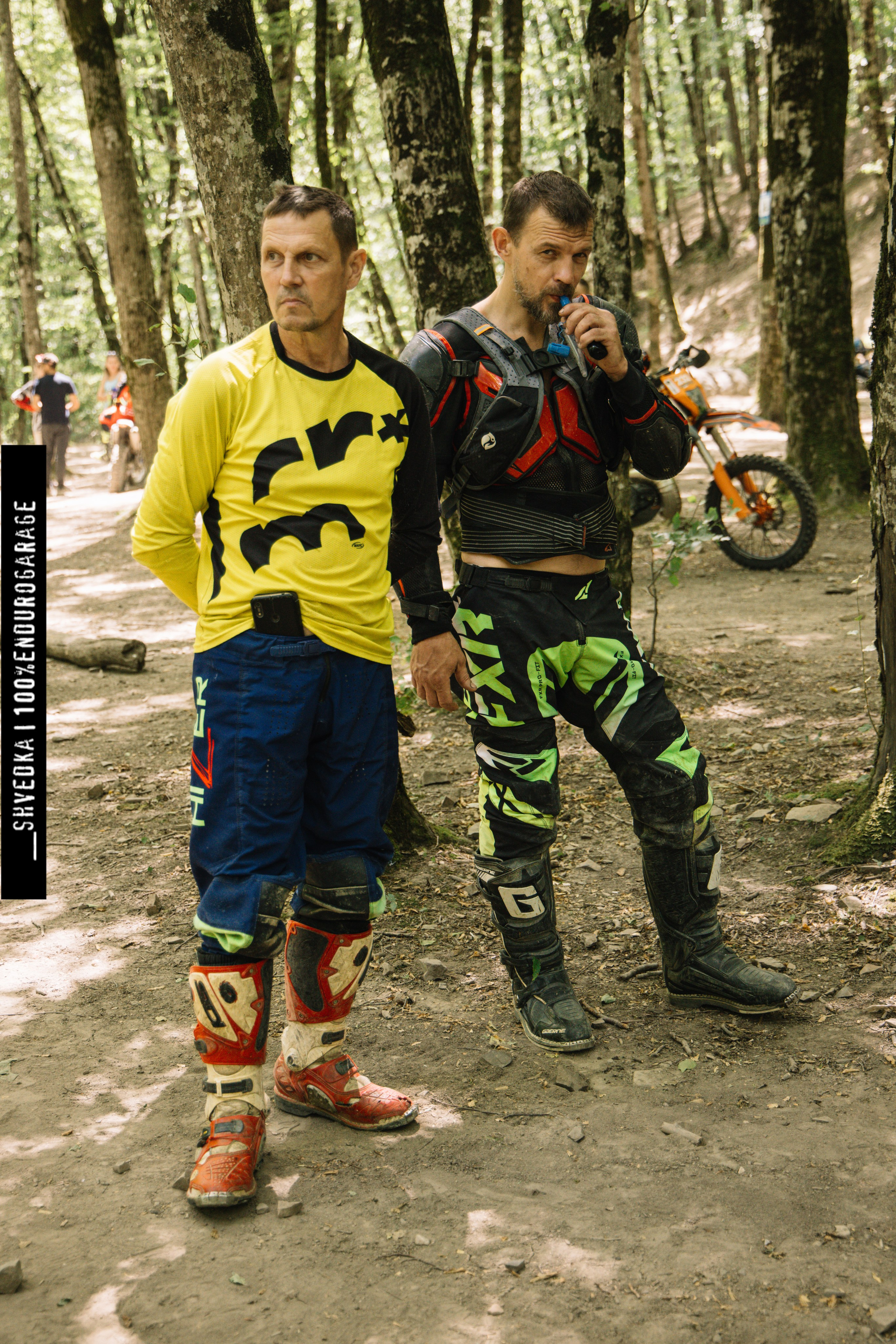 Новоросс Кантри — Кросс (13.07.24). Ваш экстрим фотограф Кудрева Яна