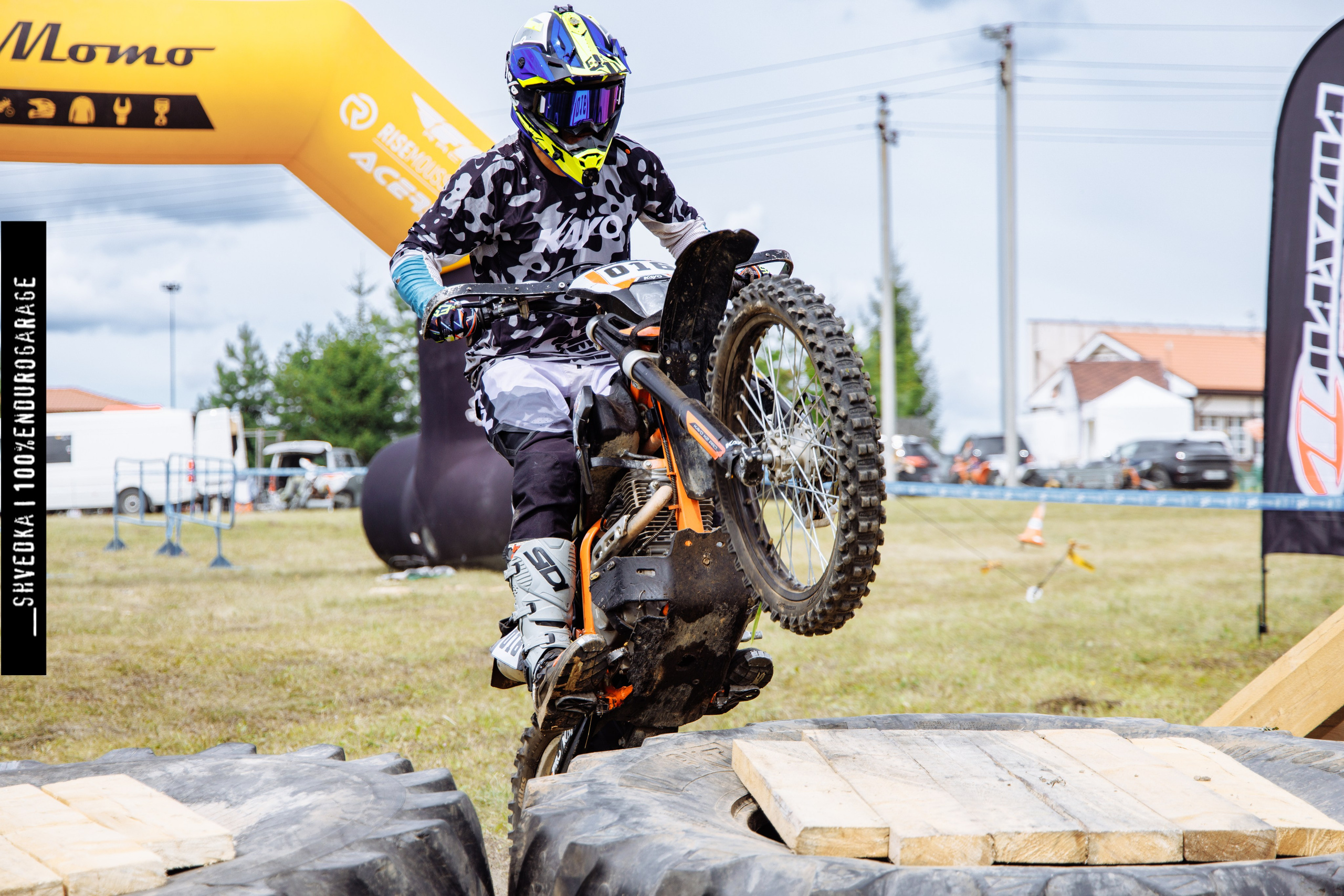ПРОЛОГ. Ваш экстрим фотограф Кудрева Яна