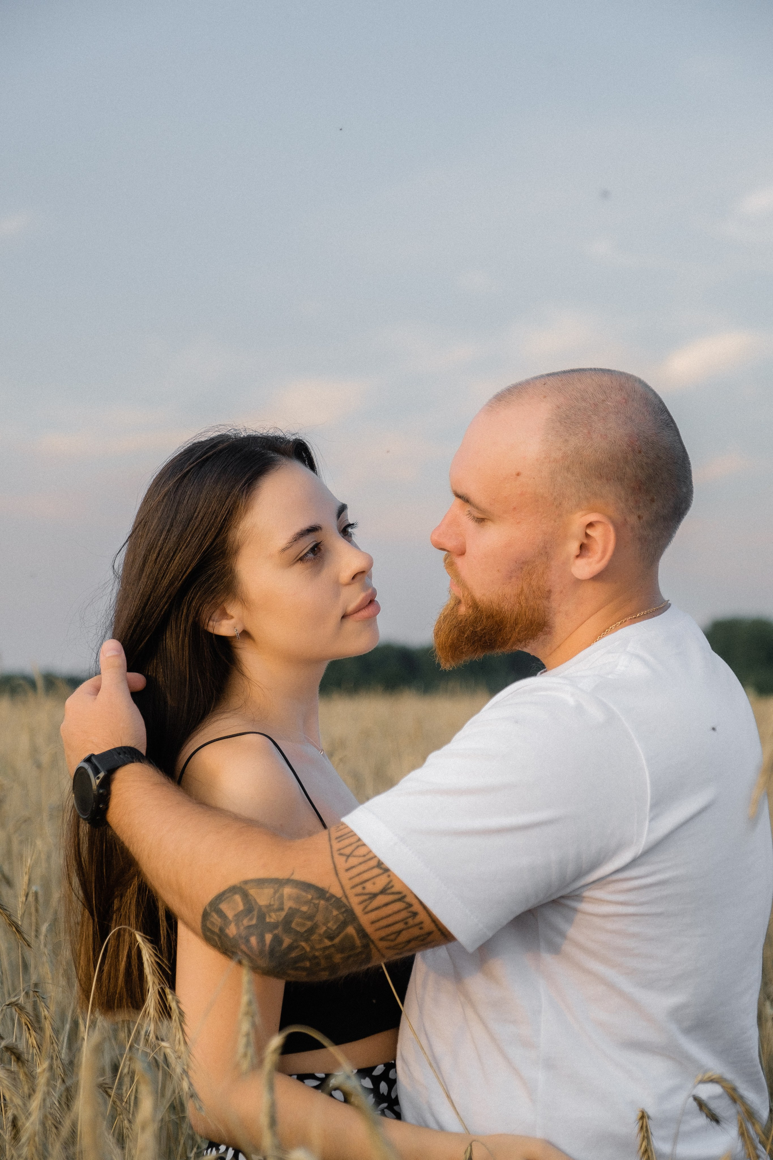 K&A. Фотограф в Кемерово Анастасия Филаткина