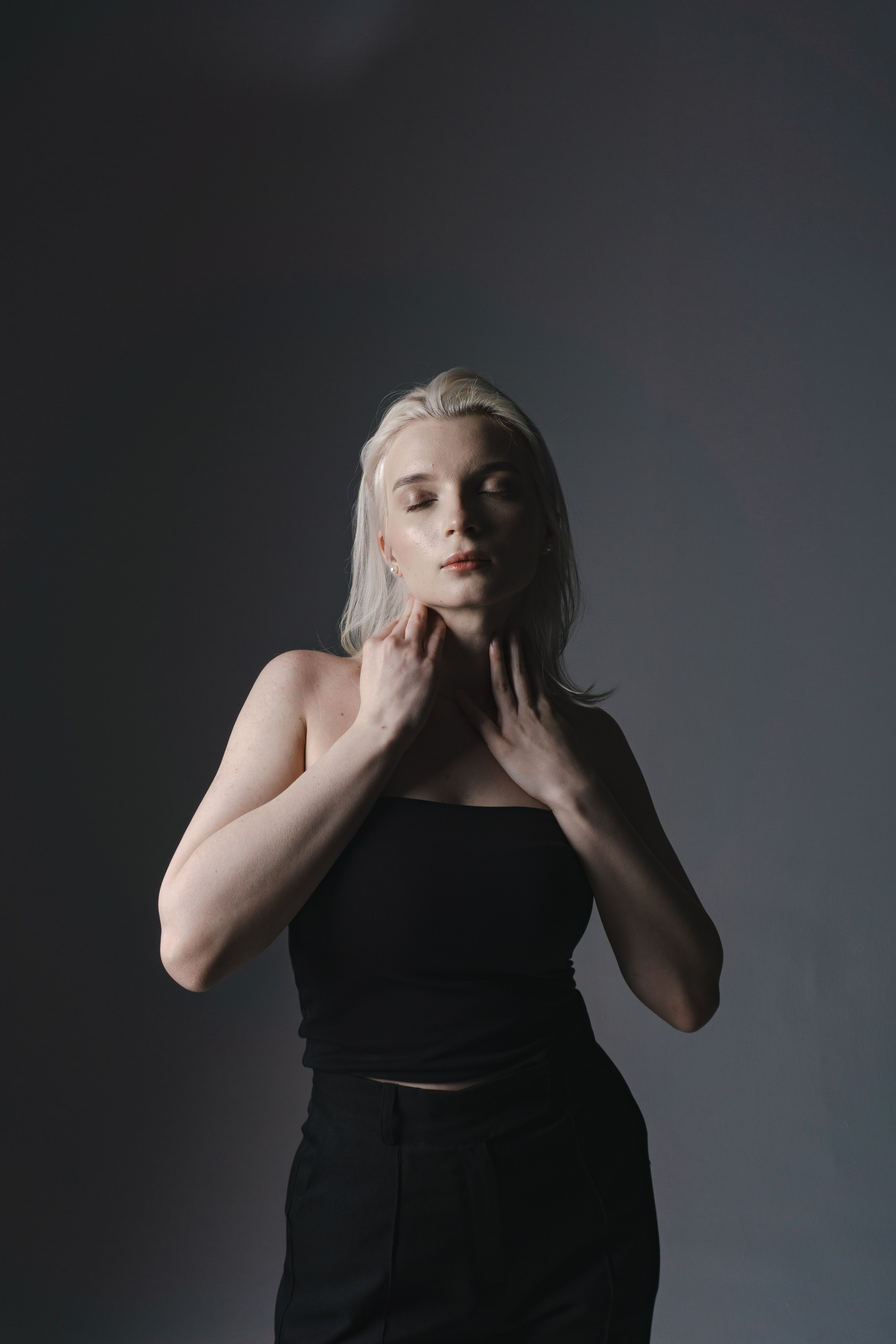 Ангелина. Фотограф Плеханов Дмитрий