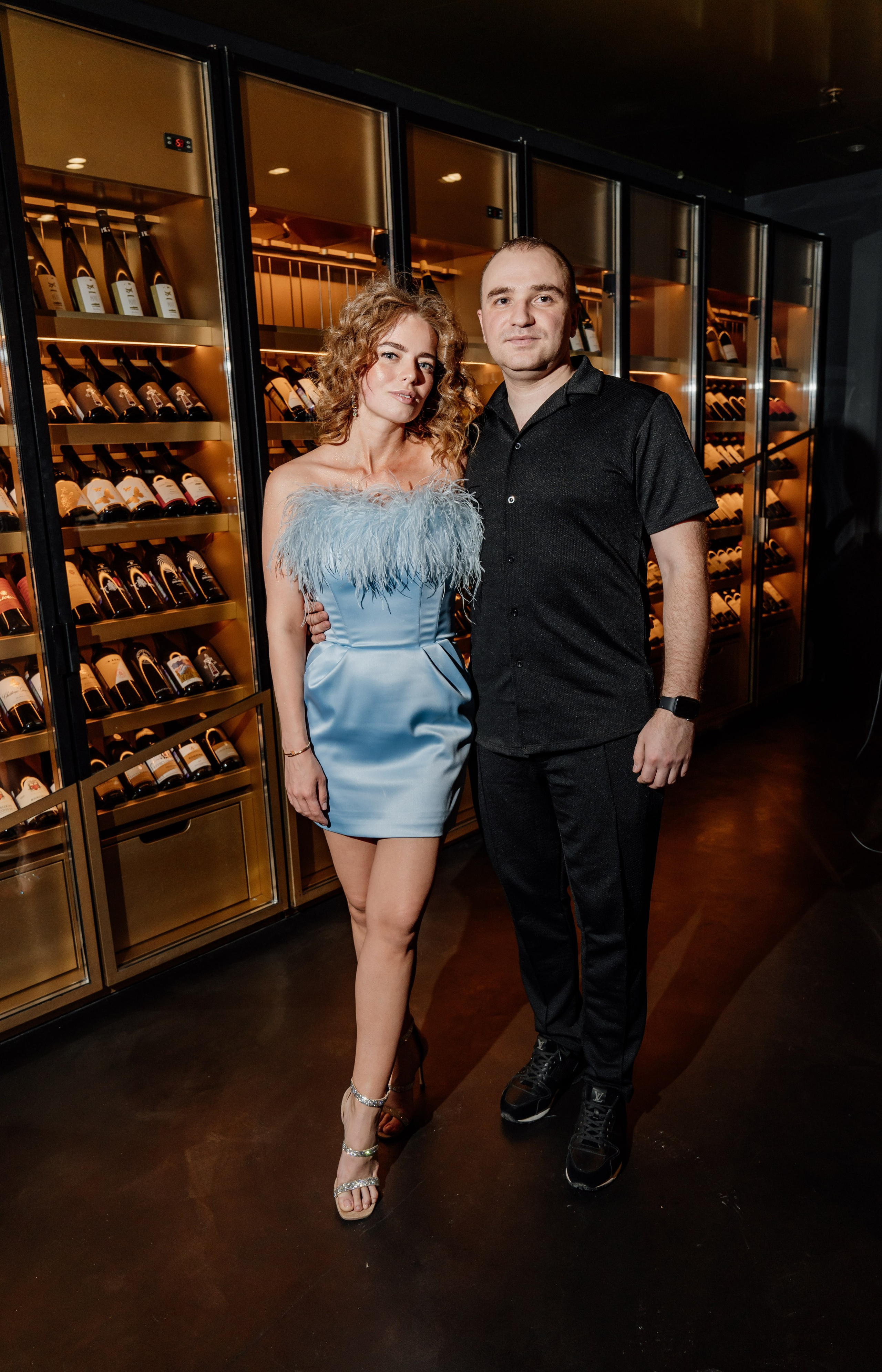 Eva's HP Party. Event фотограф Степанова Александра