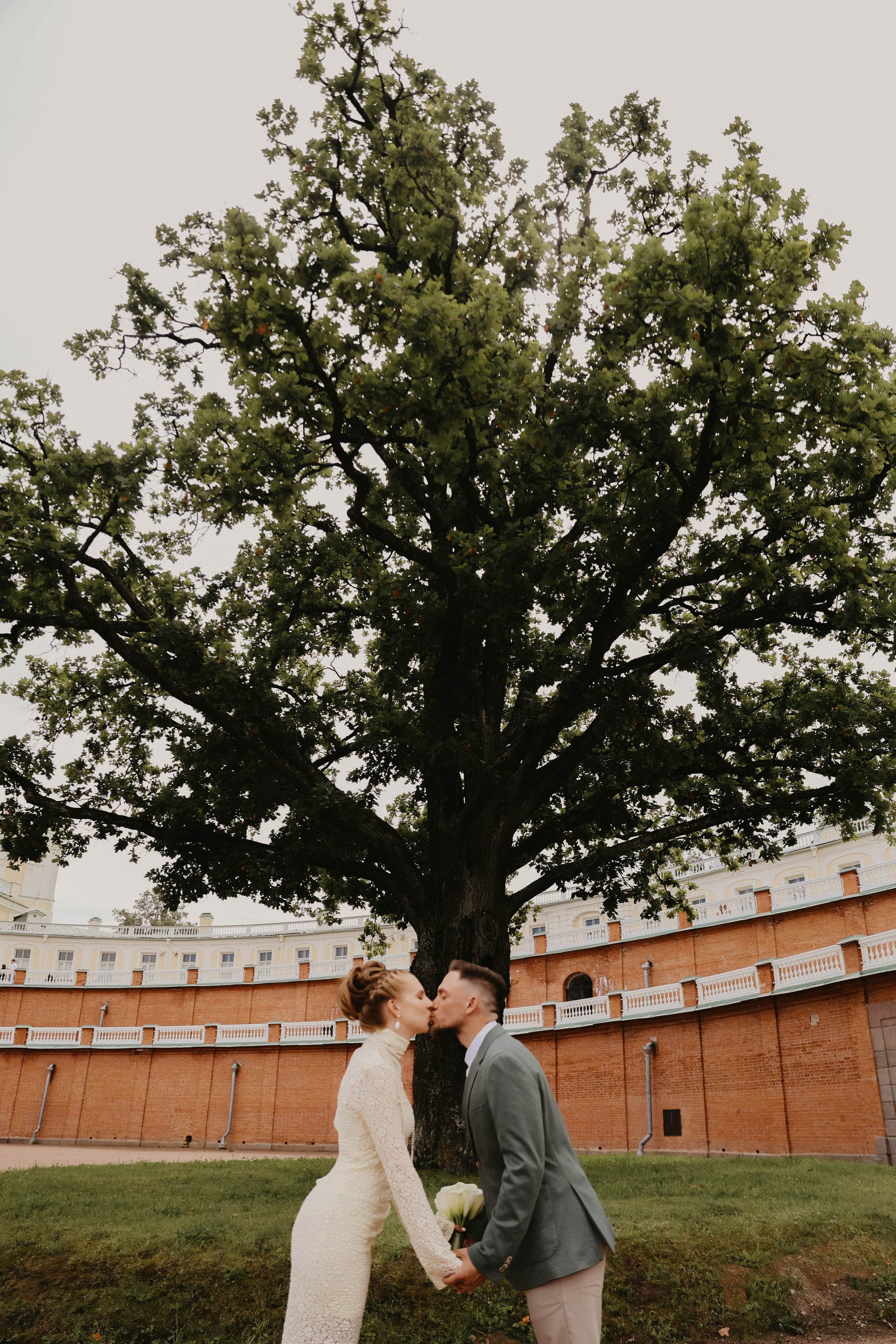 Портфолио. Свадебный фотограф Санкт-Петербург