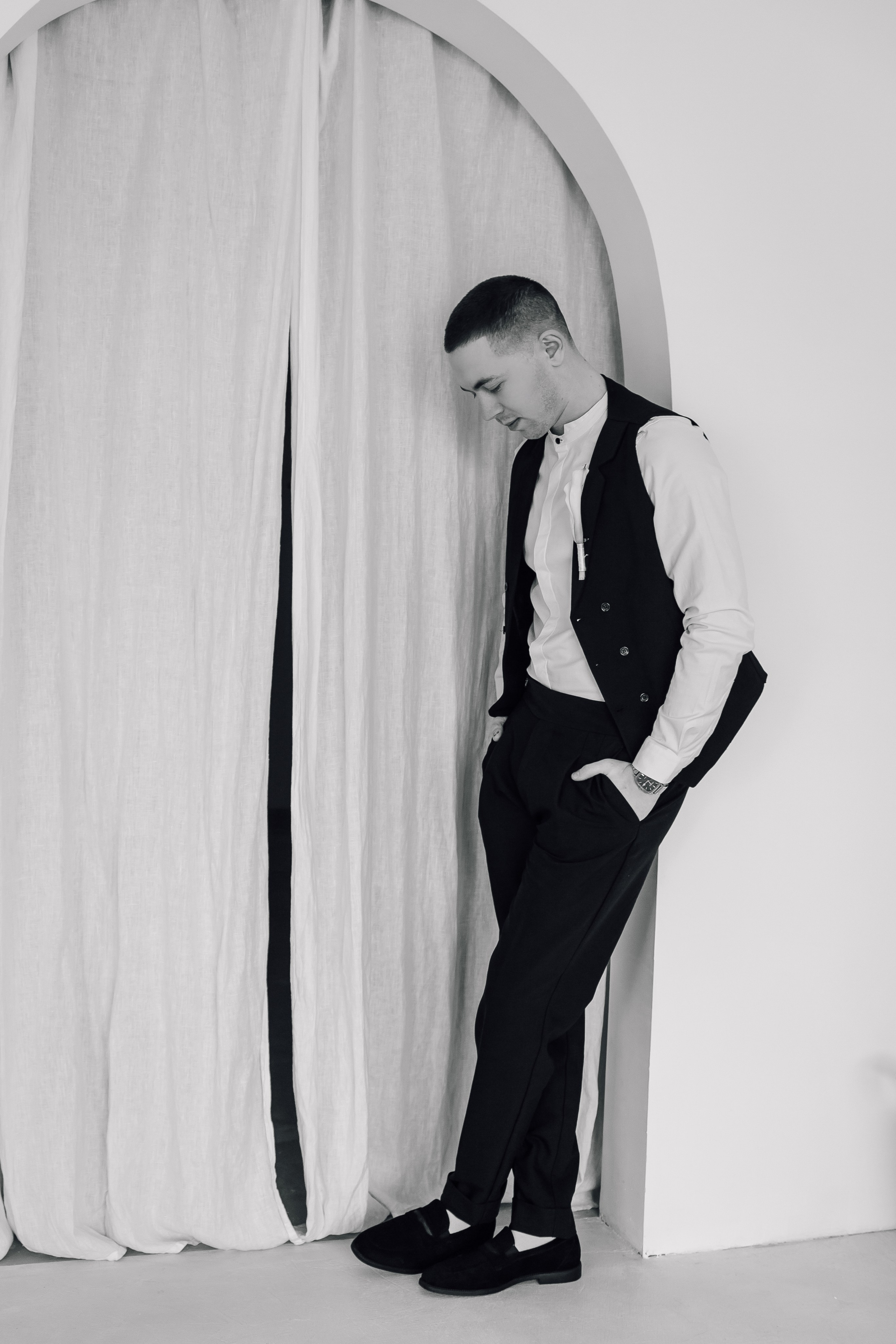 Назгуль и Айдар