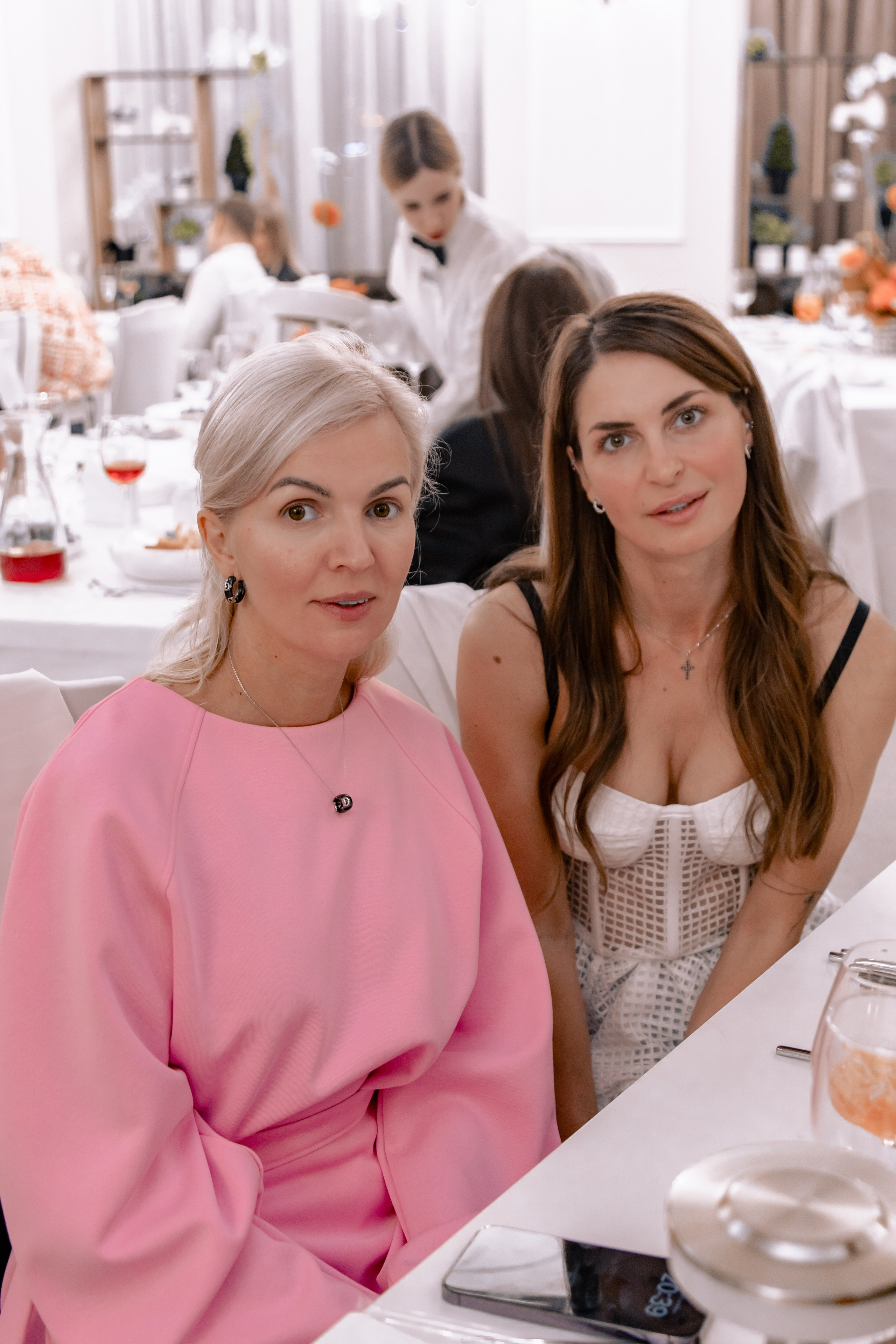 ЗОЛОТОЕ ВРЕМЯ LUXE. МЕДИА-РЕСУРС ХАБАРОВСК / Фотоотчеты / Репортажи / События