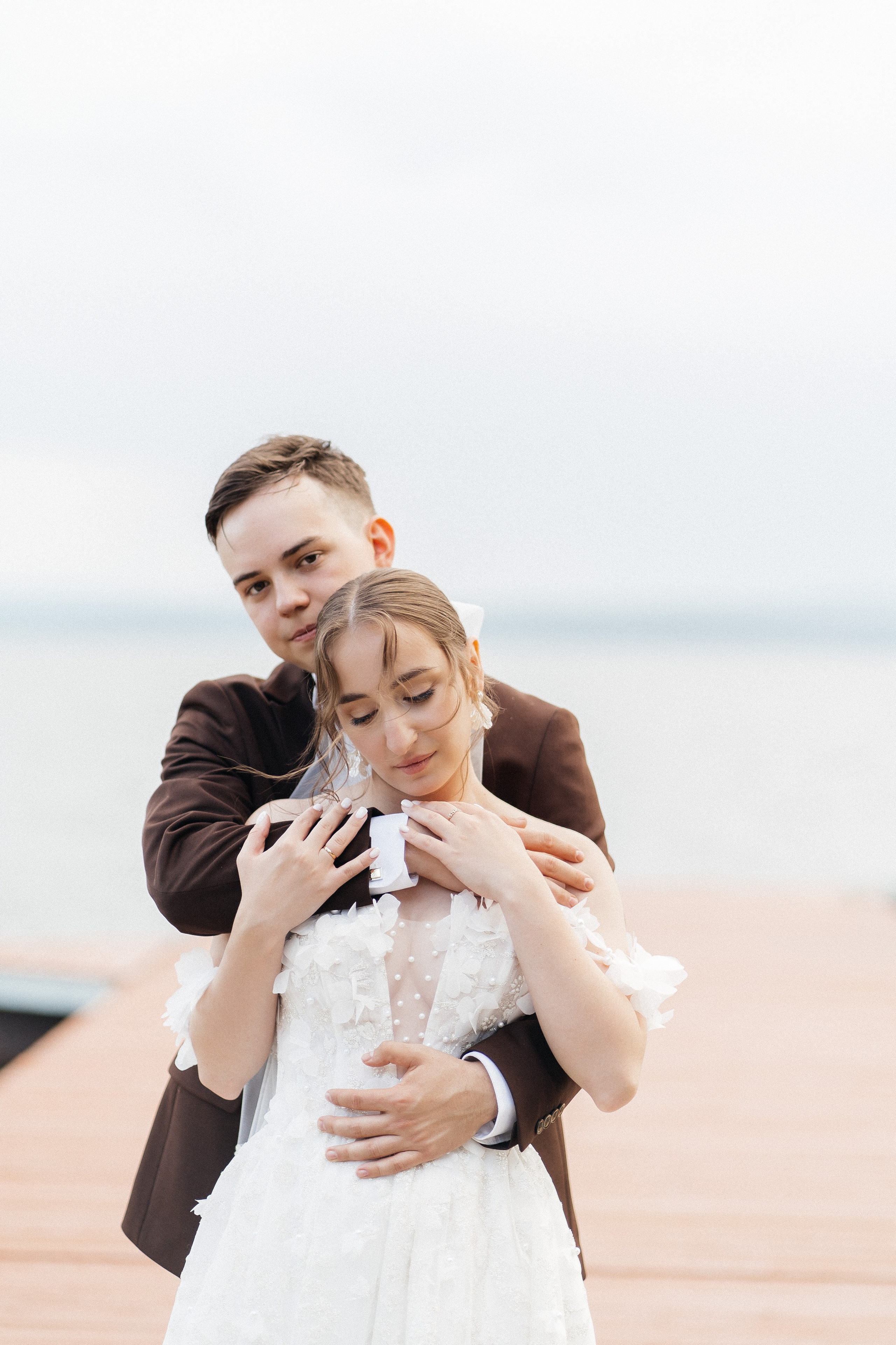 София и Даниил. Главная