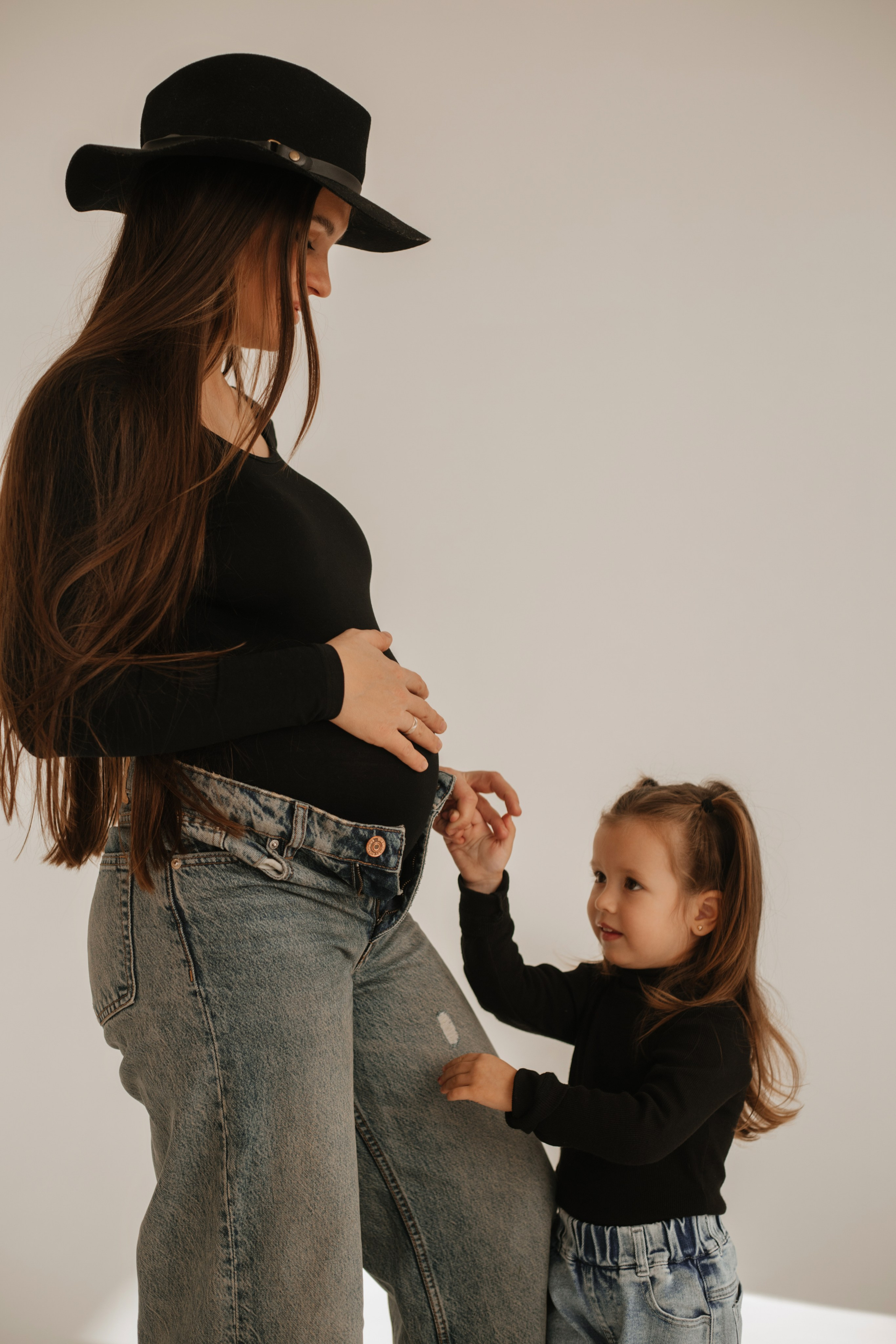 Лена и Злата. Фотограф в Волгограде и Москве | Анастасия Лаврова