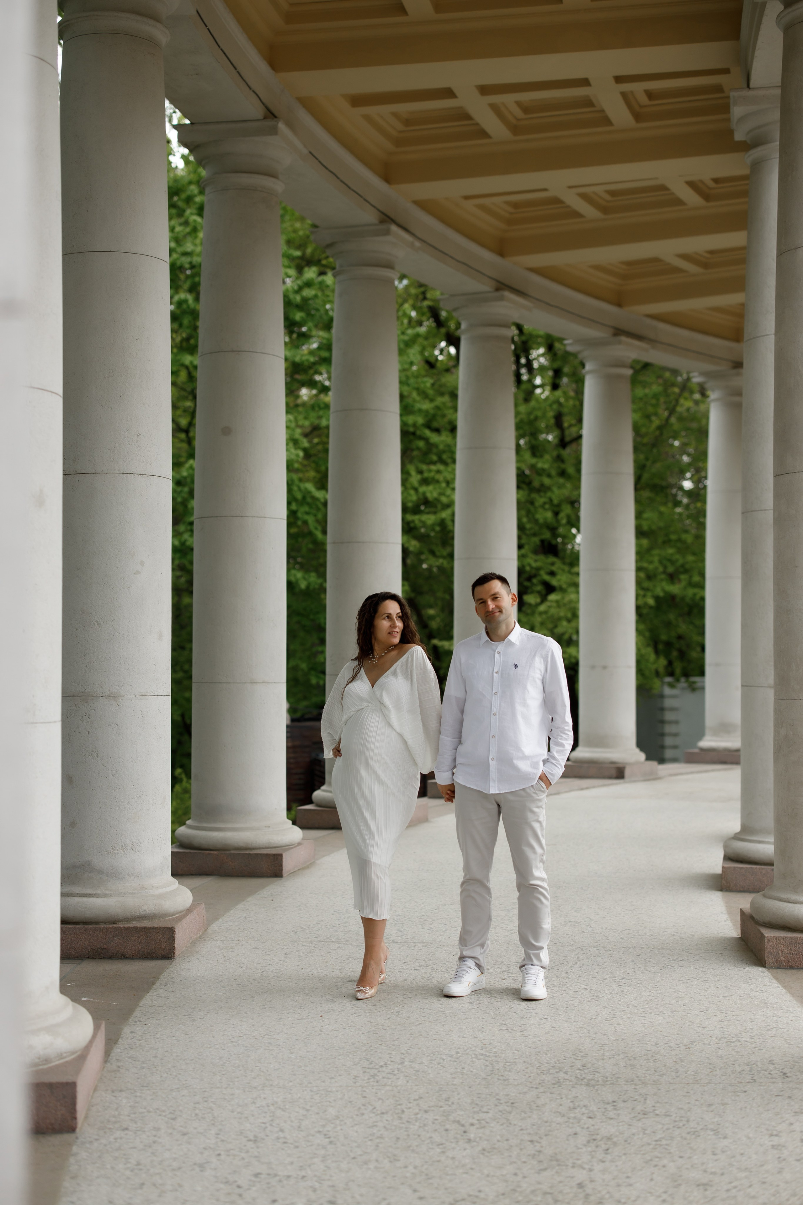 Свадебные. Фотограф и видеограф Москва Анапа