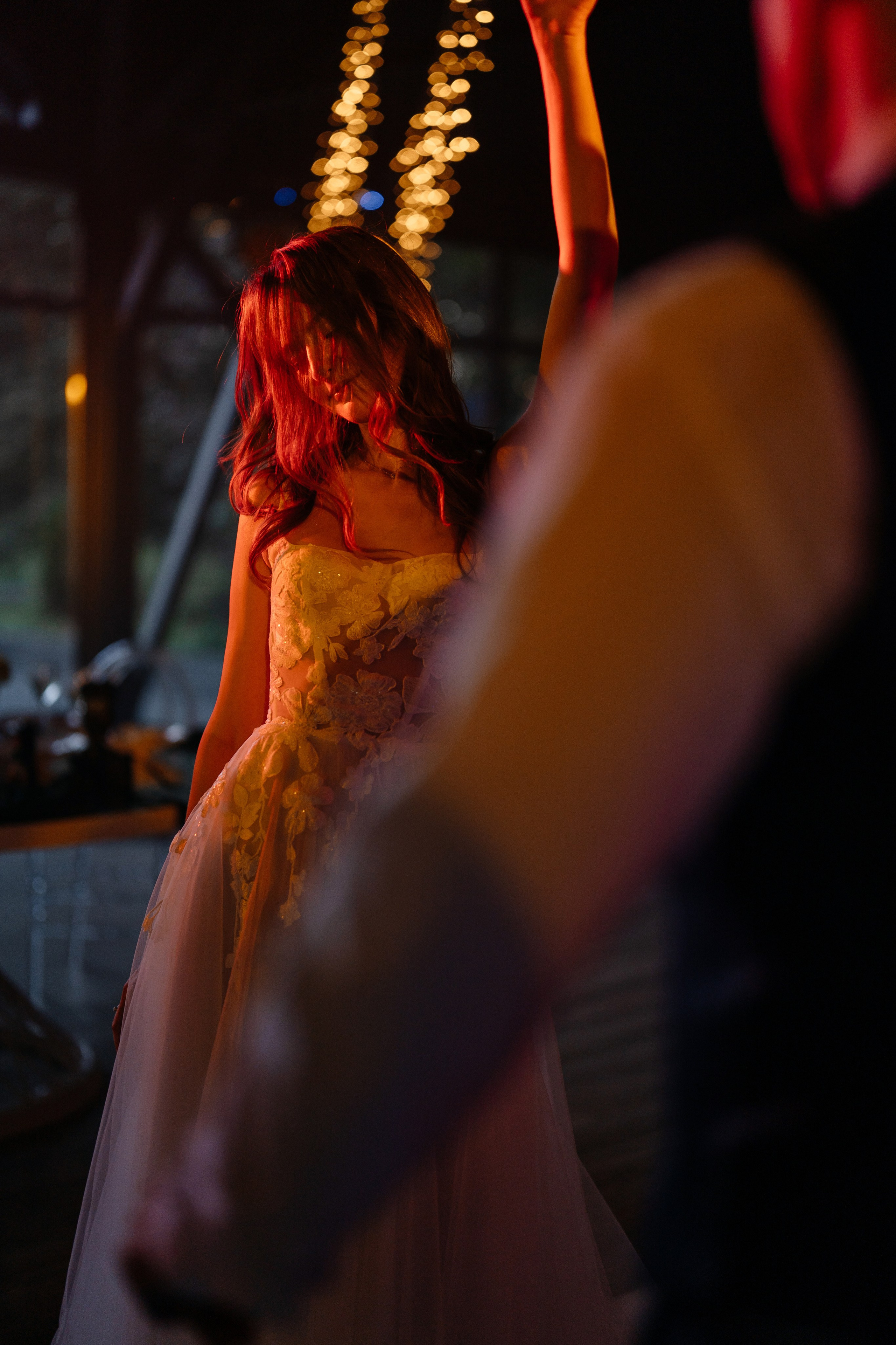 Леша и Маша. Свадебный и репортажный фотограф в Москве Андрей Вайман