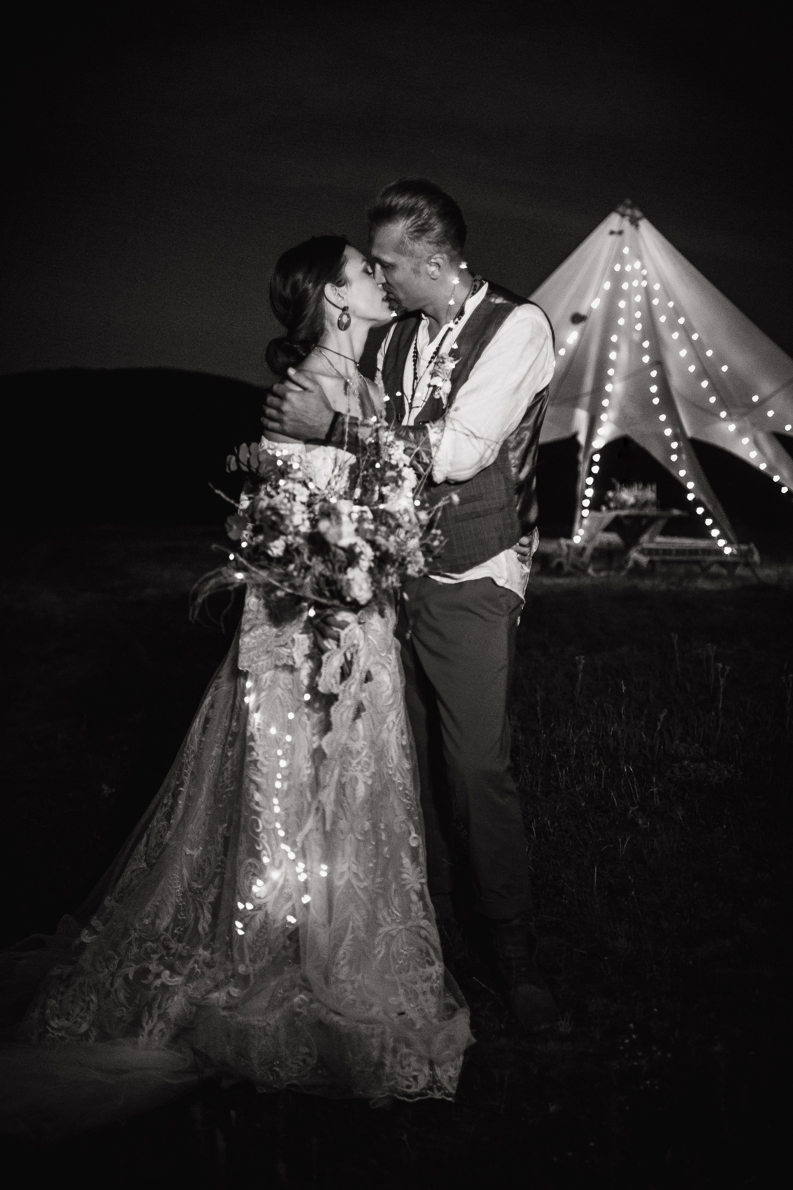 Роман и Евгения. Свадебный и семейный фотограф Иваново Москва Елена Угодина