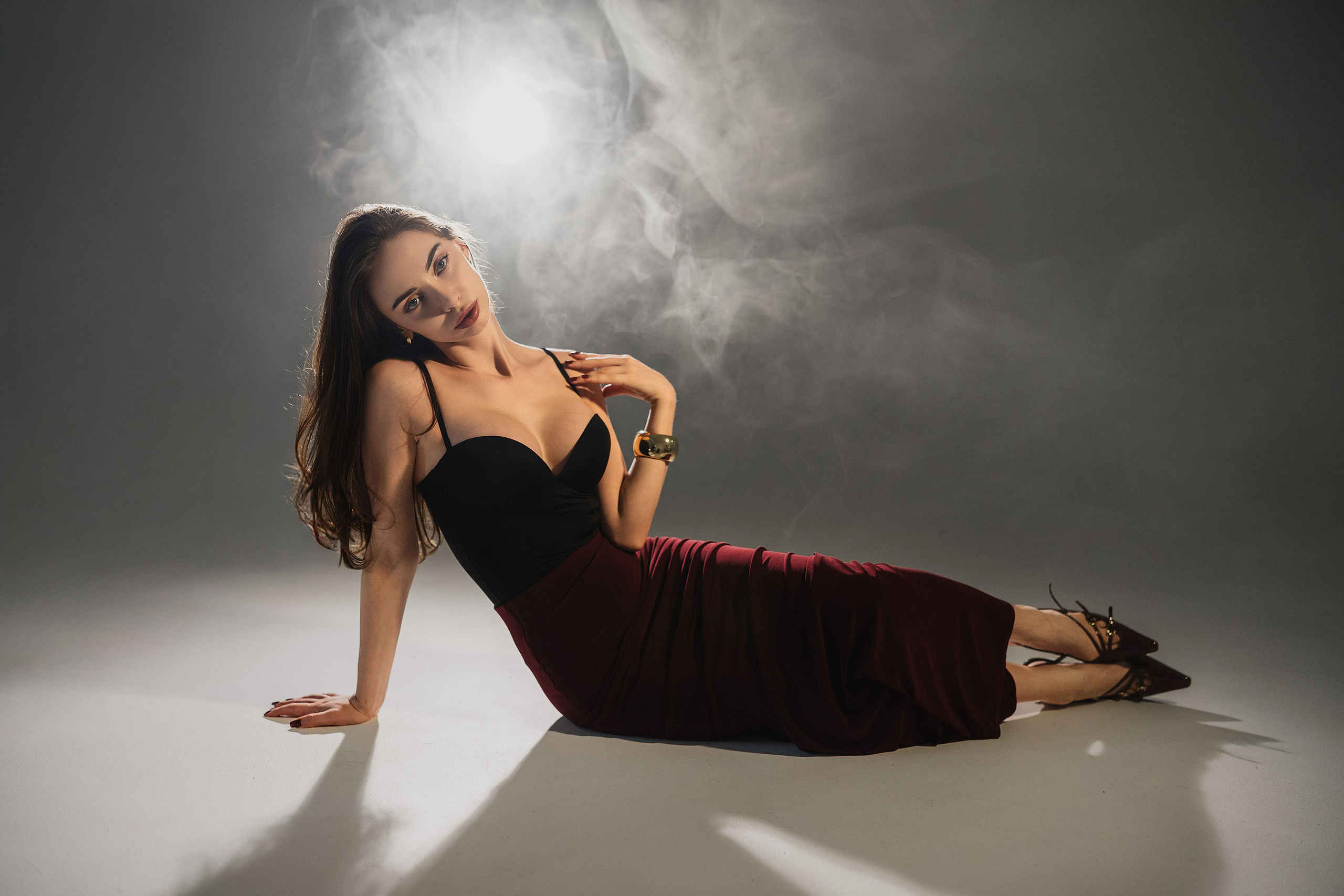 Марго. Фотограф в Москве Ангелина Ким