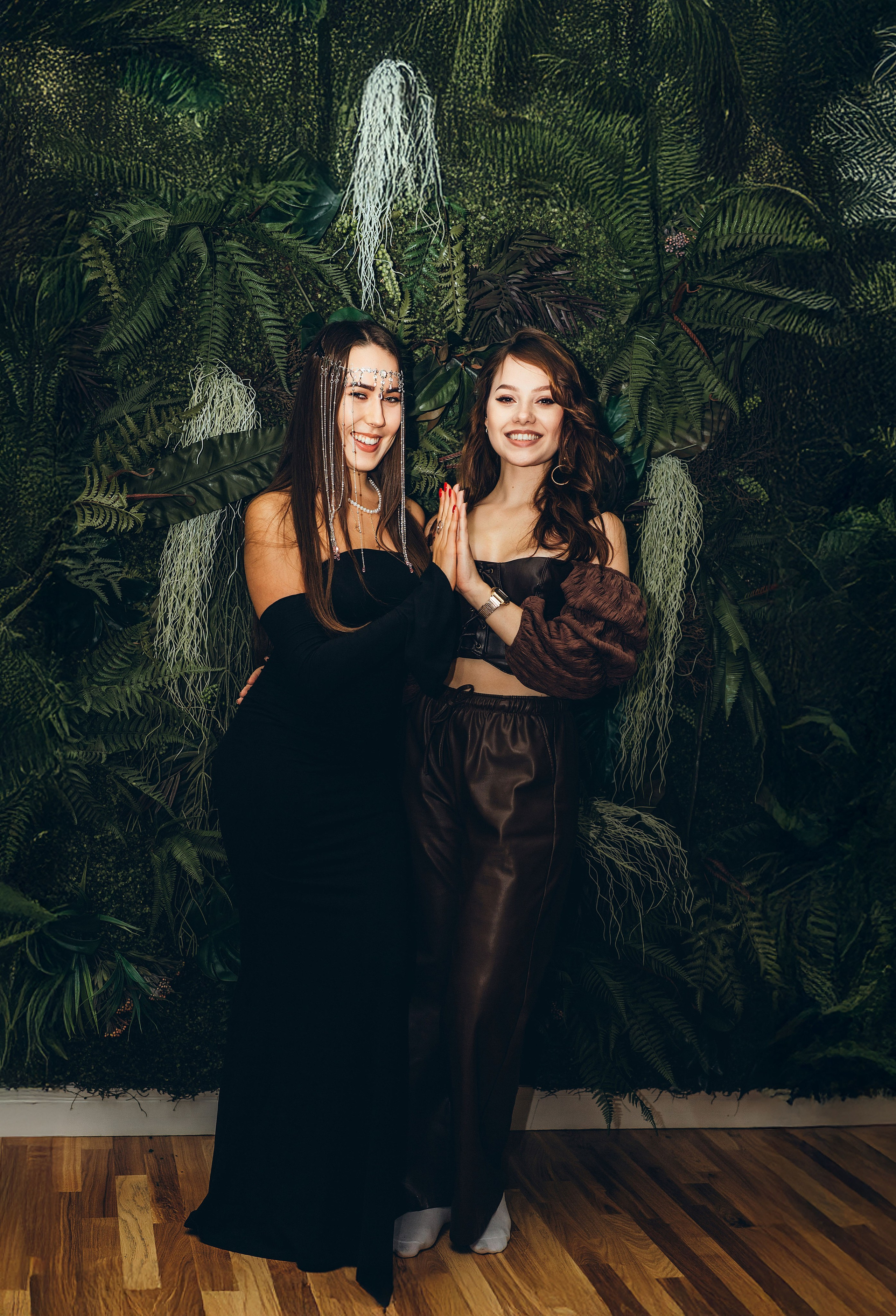 Тантарическая женщина (женский круг). Фотограф в Москве Ангелина Ким