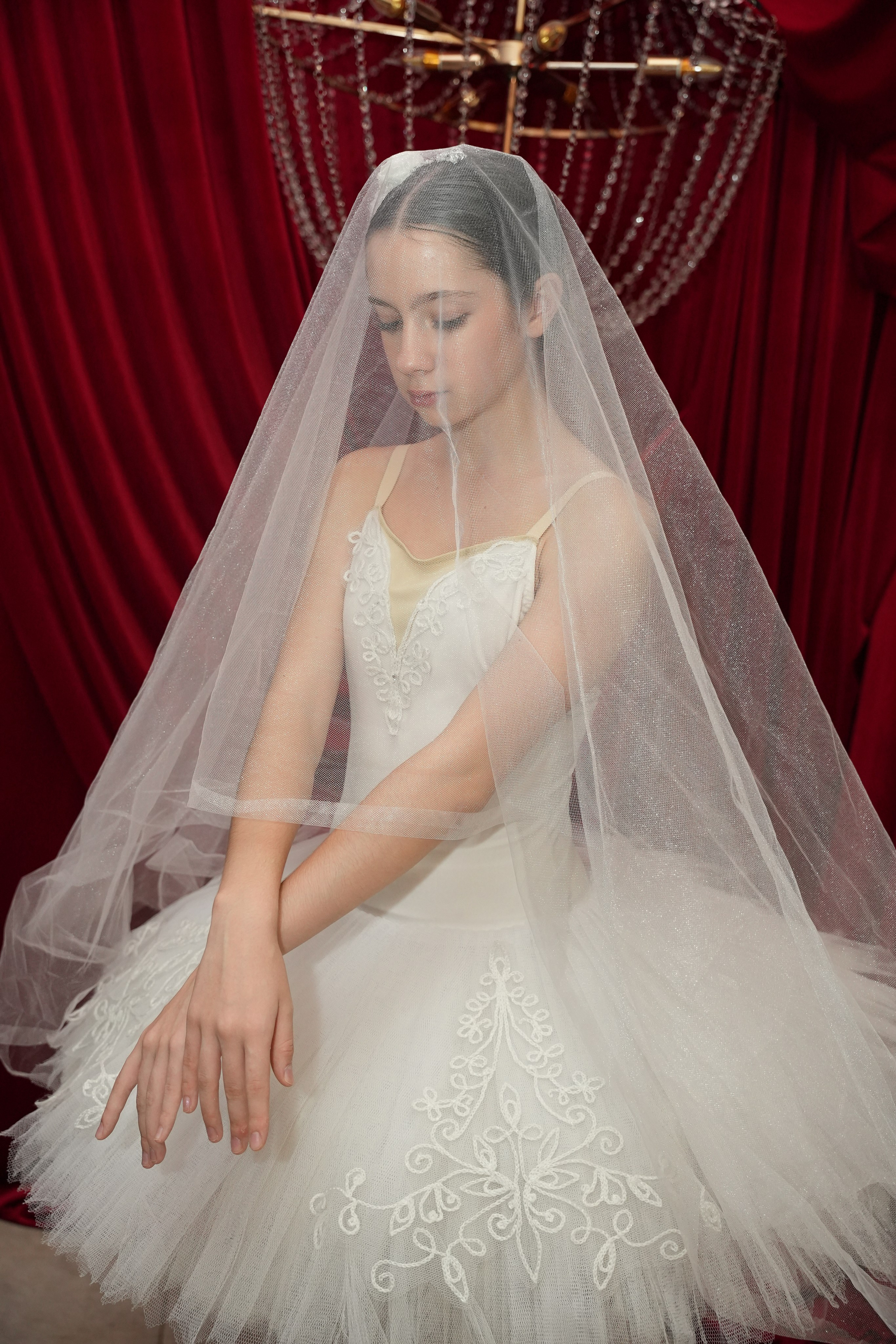 Вечер посвященный Анне Павловой и Майе Плисецкой. Фотограф Волгоград Анастасия Ли