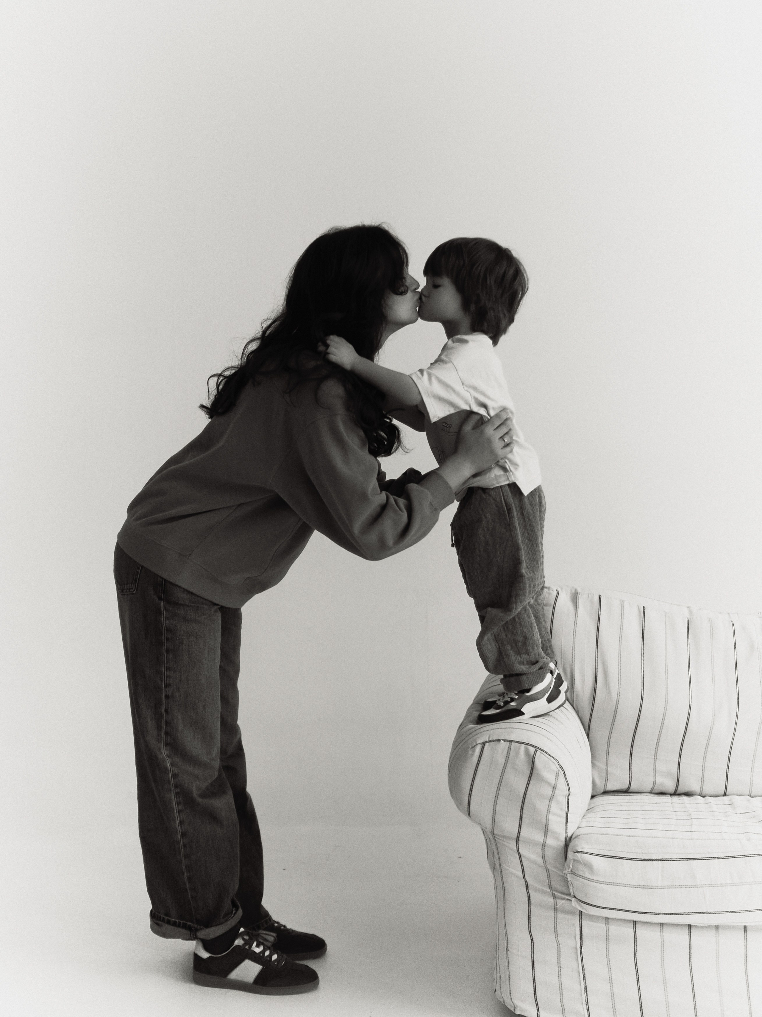 Valya Leon. Индивидуальная и семейная фотосессия в Чебоксарах Оксана Русакова