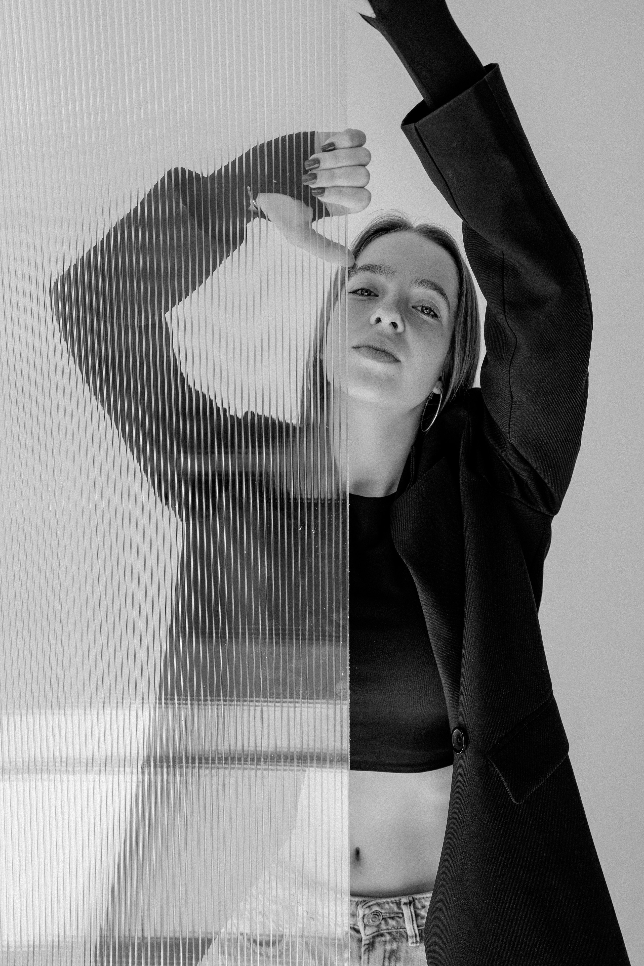 Поликарбонат. Индивидуальный фотограф в Красноярске