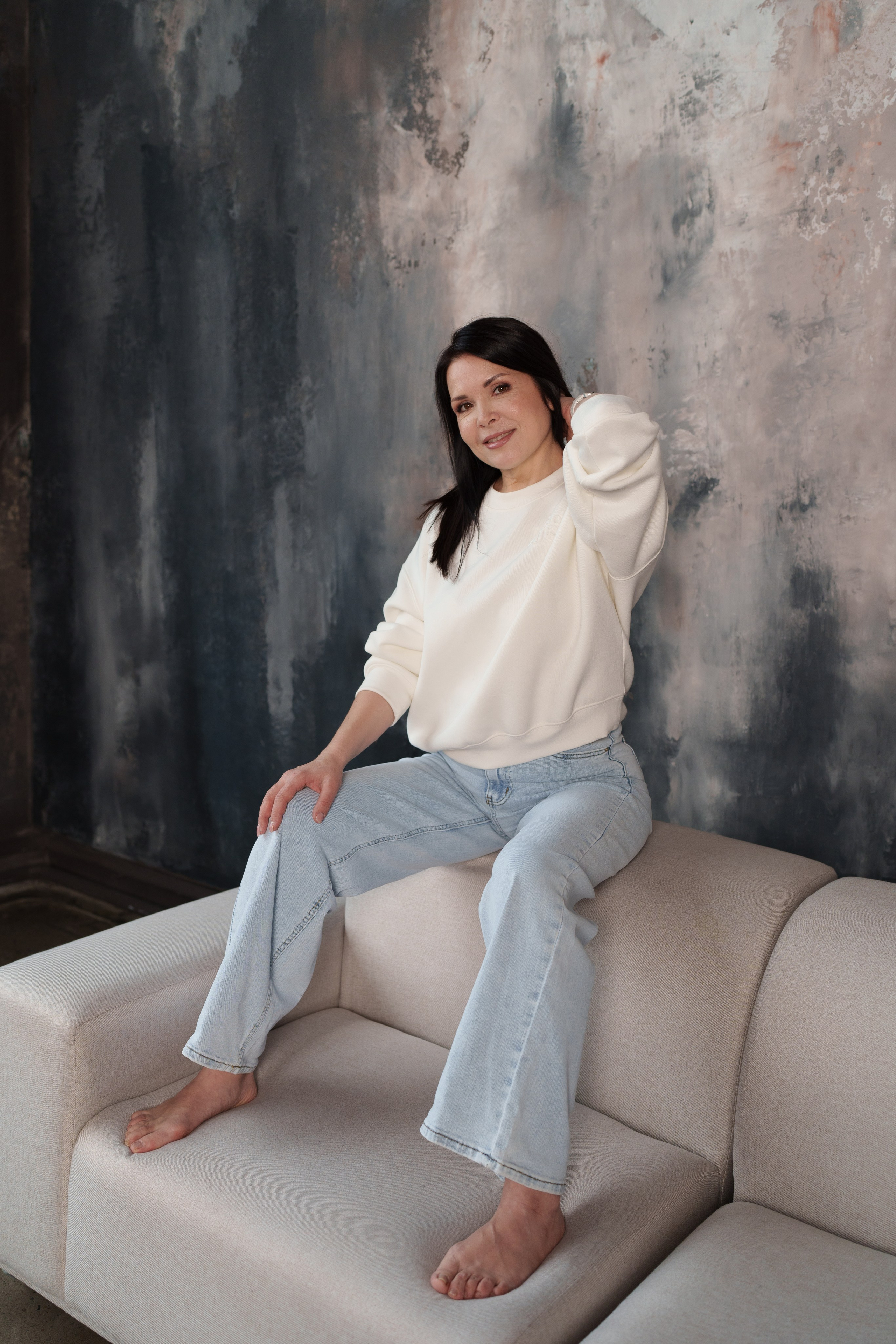 Дерзкая элегантность. Индивидуальный фотограф в Красноярске