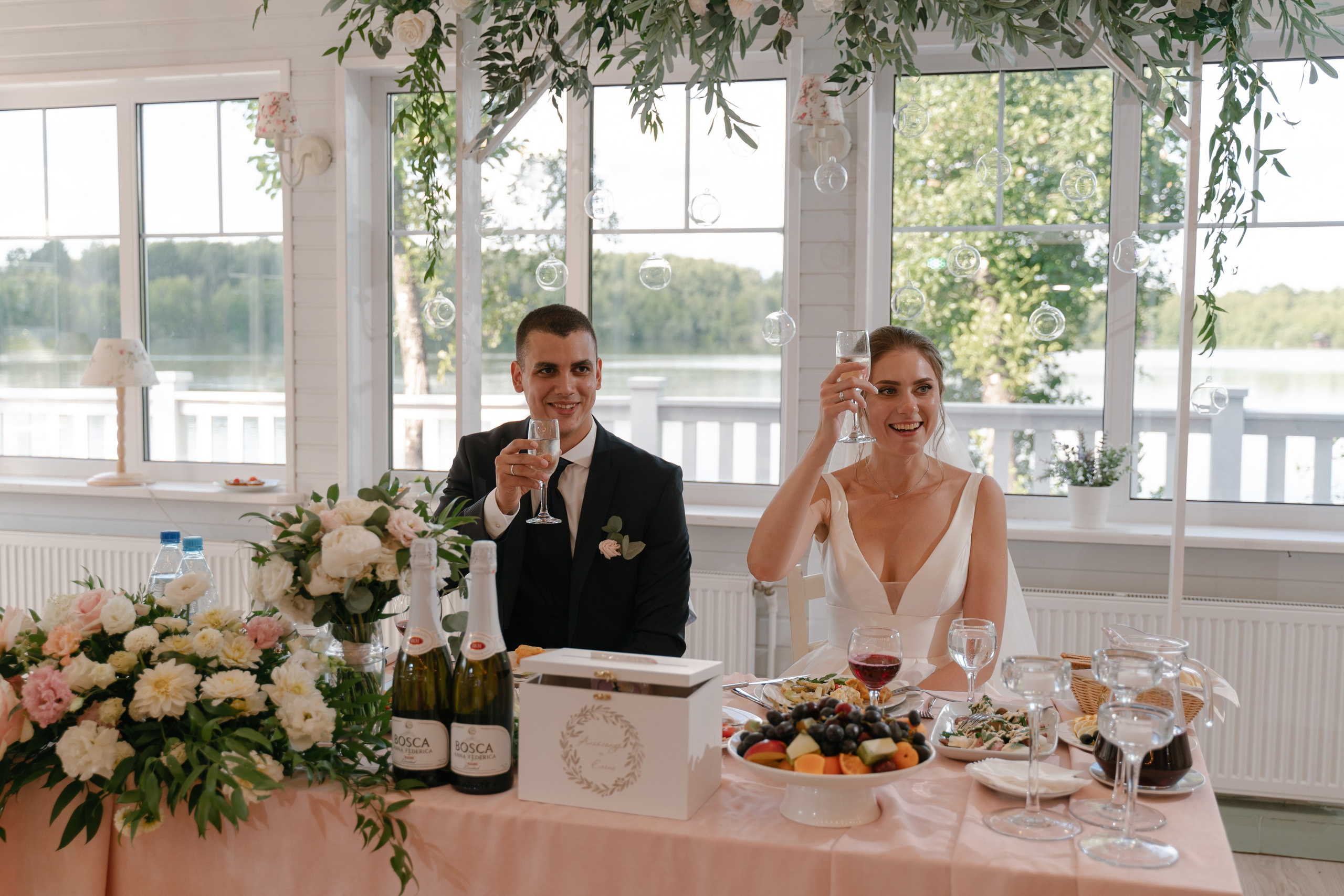 3. Свадебный фотограф — Наталья Фед СПб/Москва