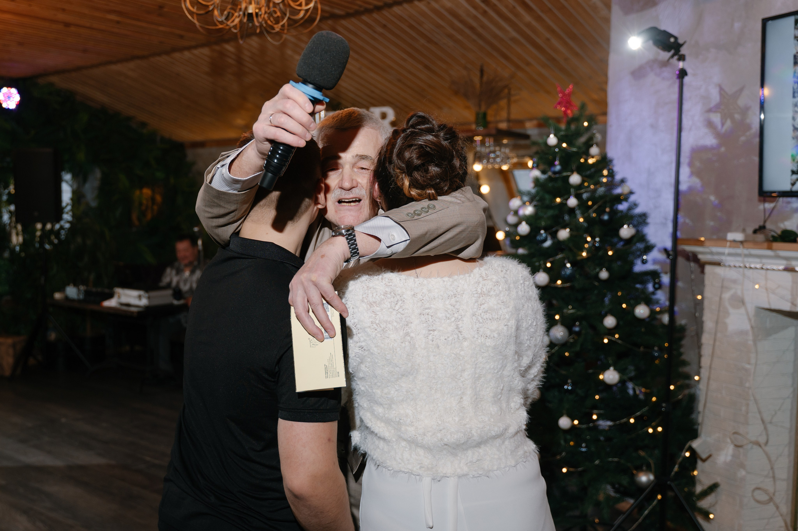 23.12.2023. Свадебный фотограф — Наталья Фед СПб/Москва