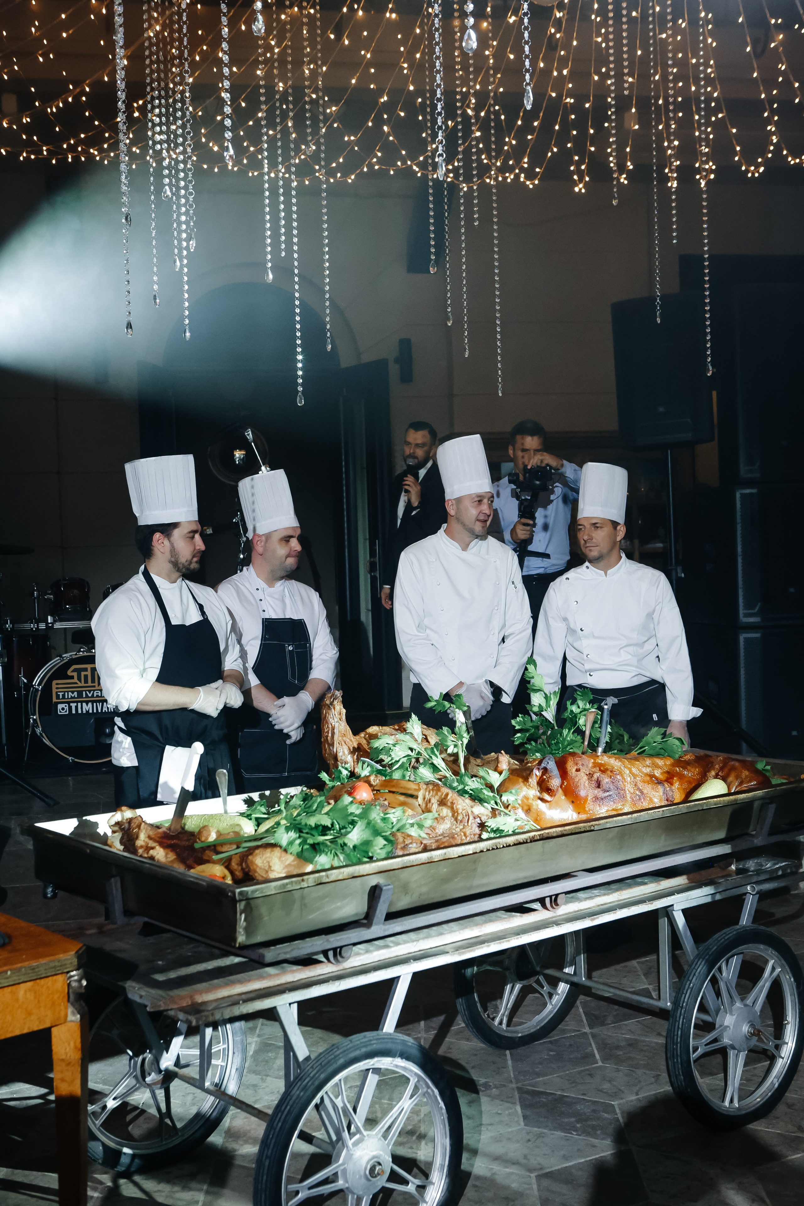 Свадьба в Замке. Фотограф на Новой риге и в Москве Елена Елис