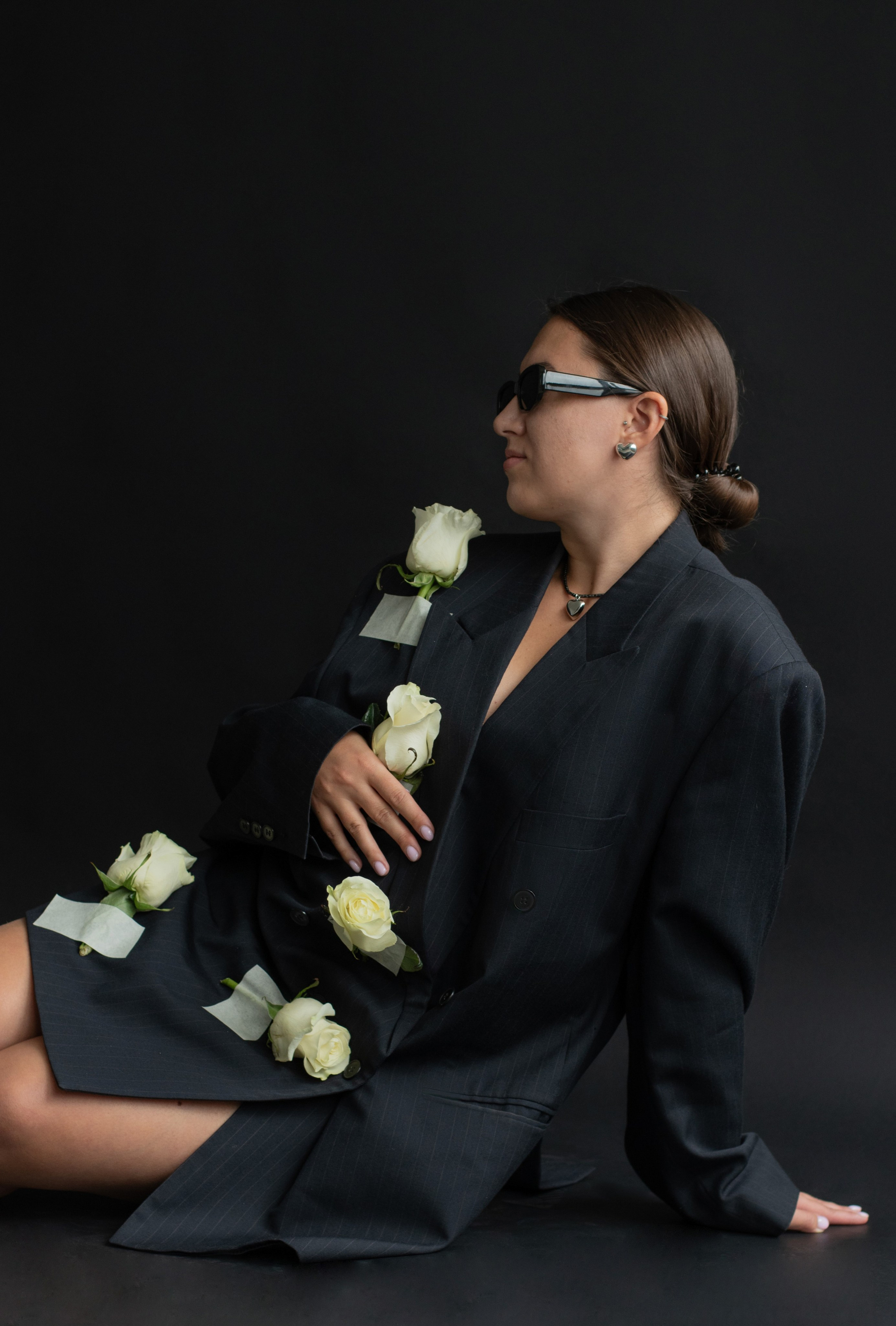 Ольга. Фотограф в Новосибирске Фальман Полина