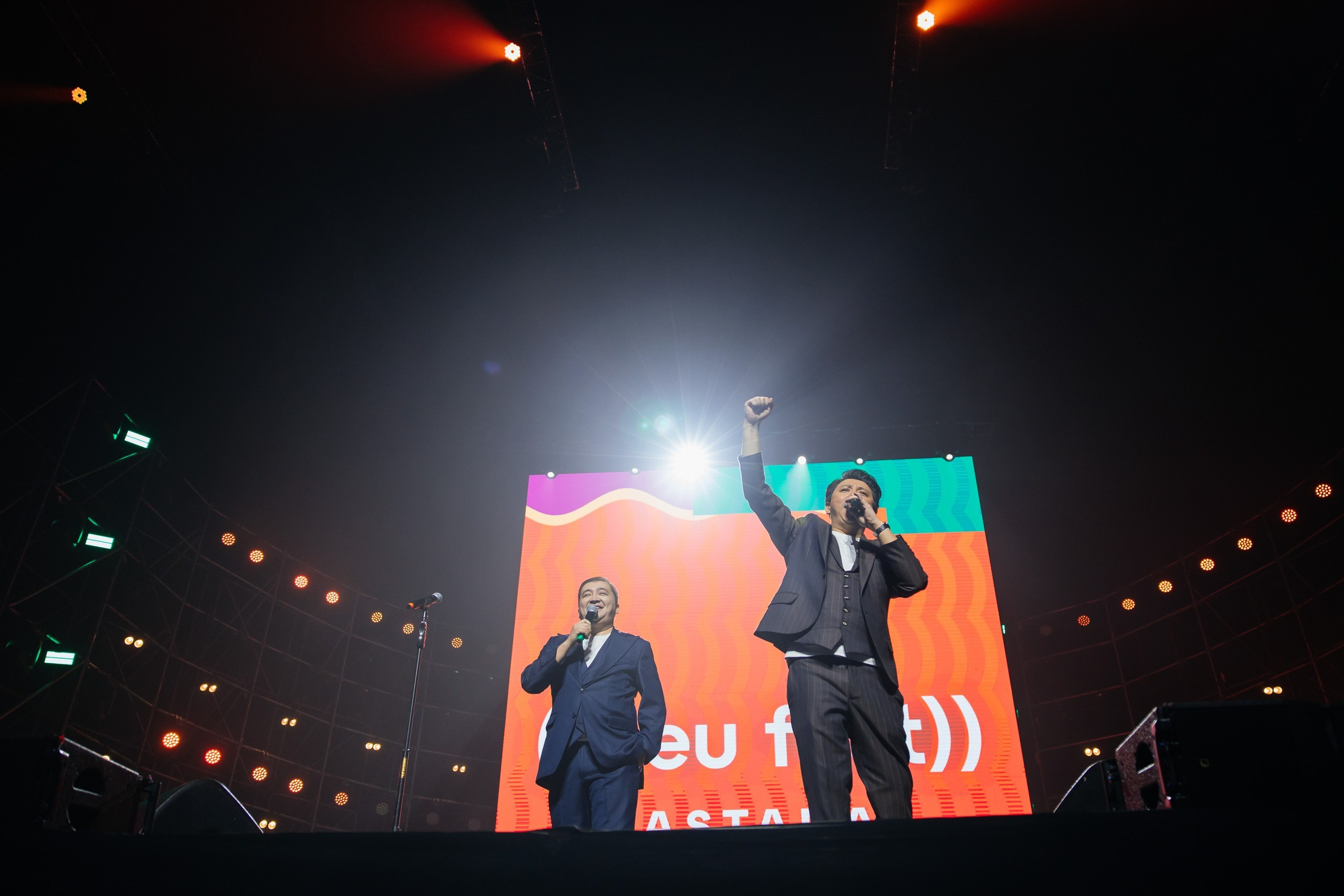 Проект 4. BeuFest. Дата: декабрь 2022. Профессиональный фотограф в городе Астана/Алматы Даурен Сембаев