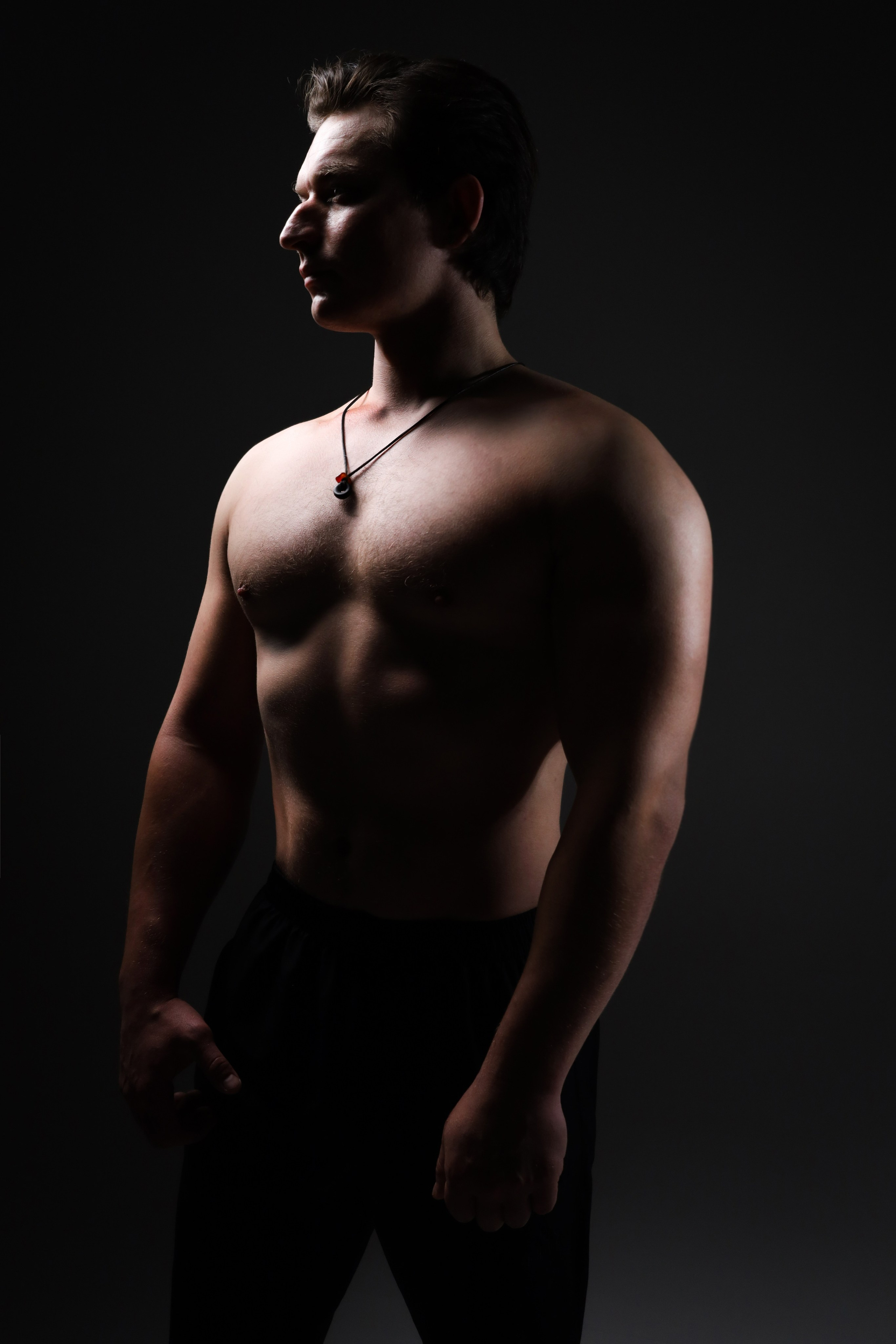 Мужское фото. Фотограф-ретушер Екатерина Стародубцева