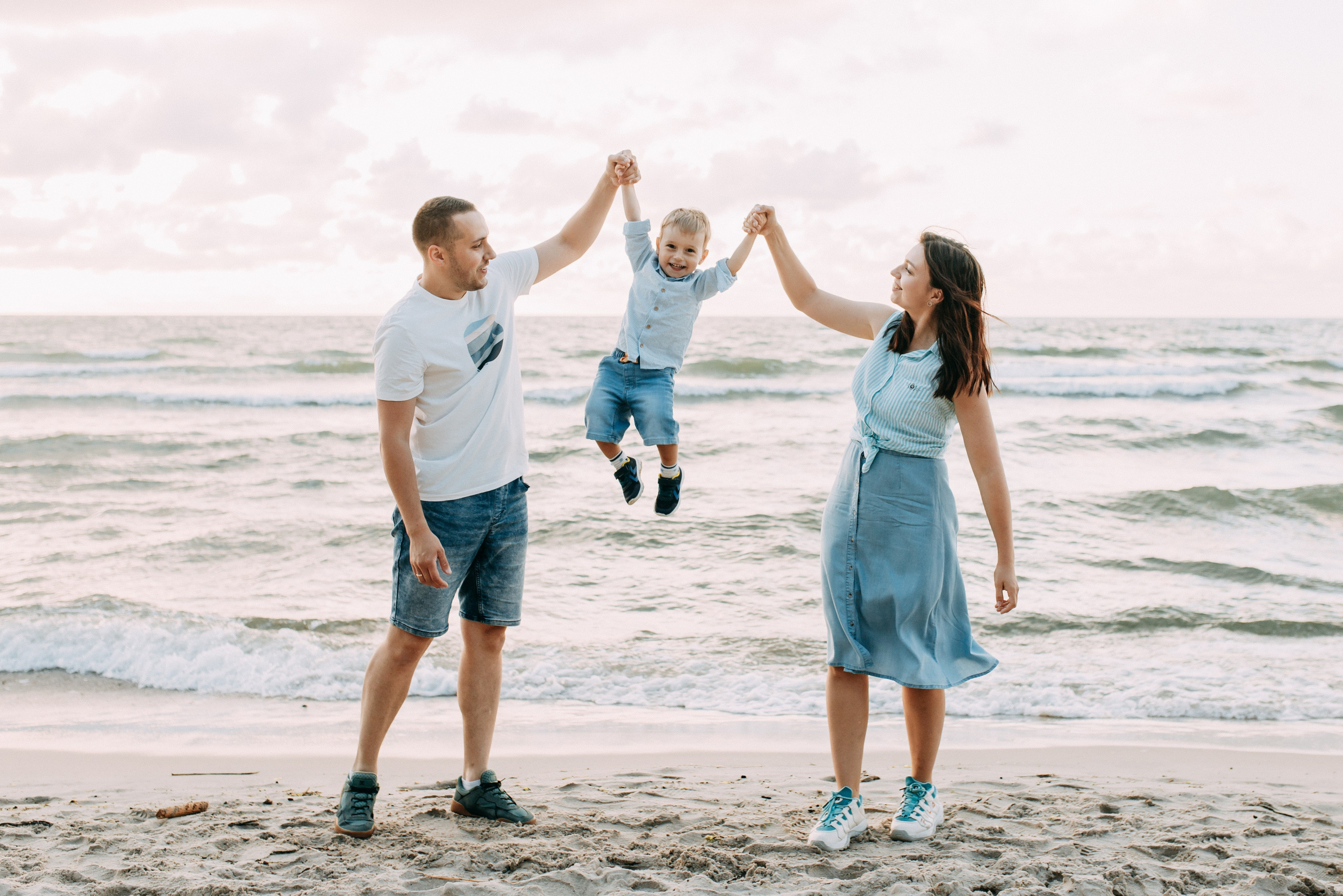 2 года • Лето 2024. Фотограф в Калининграде Екатерина Осинцева