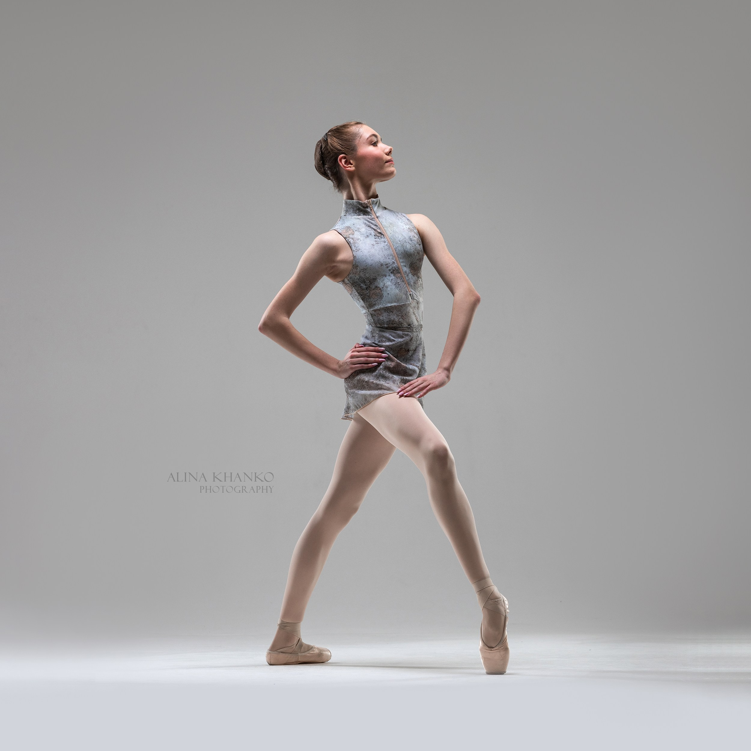 Фотодень «Душа Балета» в Перми. Балетный фотограф Алина Ханько — Душа Балета