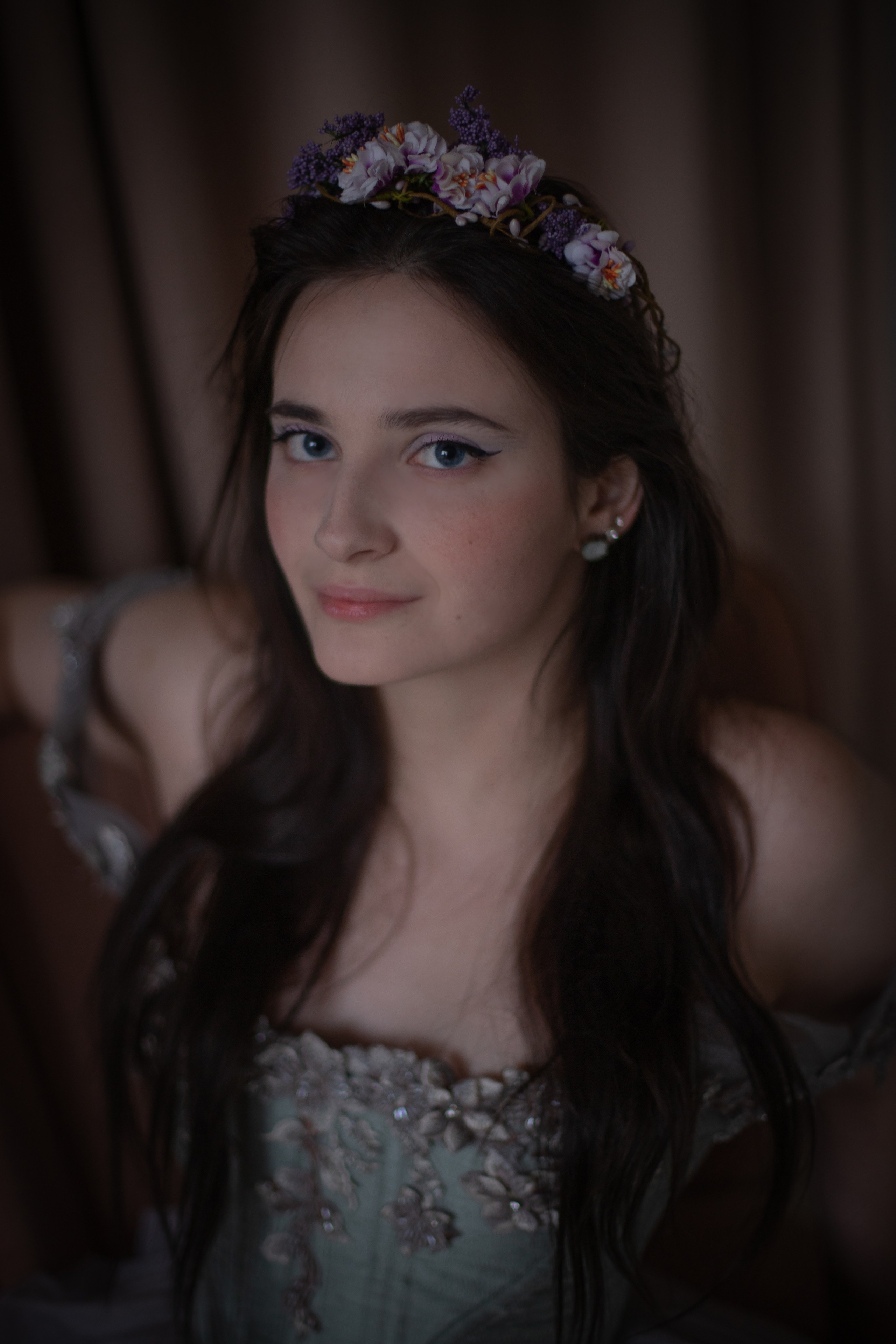 Sand and Mirrors. Фотограф Инесс Ветковская, Москва, С.-Петербург