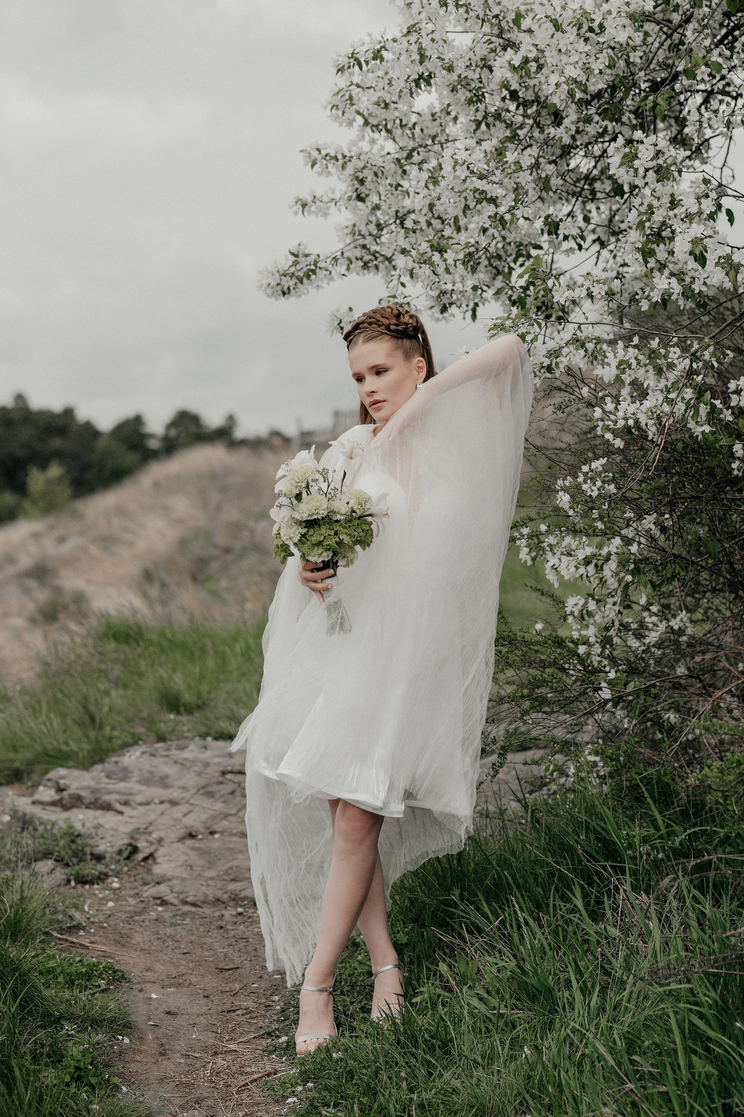 Maxim / Arina — REVUN. Фотограф Юрий Марилов Москва, Тюмень