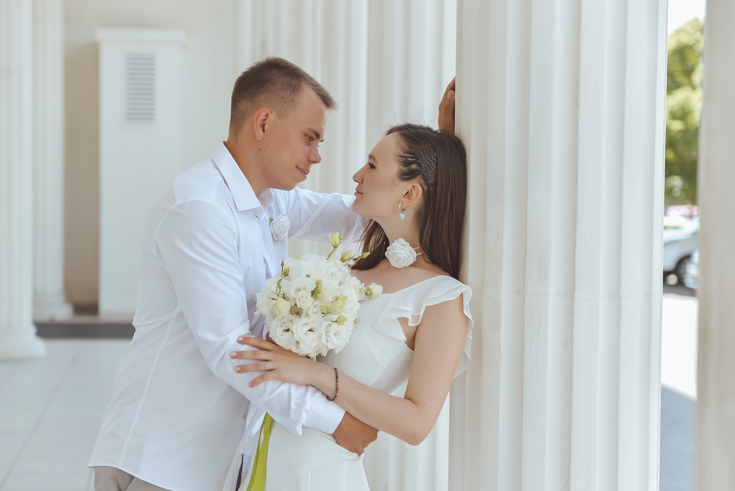 Отзывы. Нежный фотограф Вера Папиж