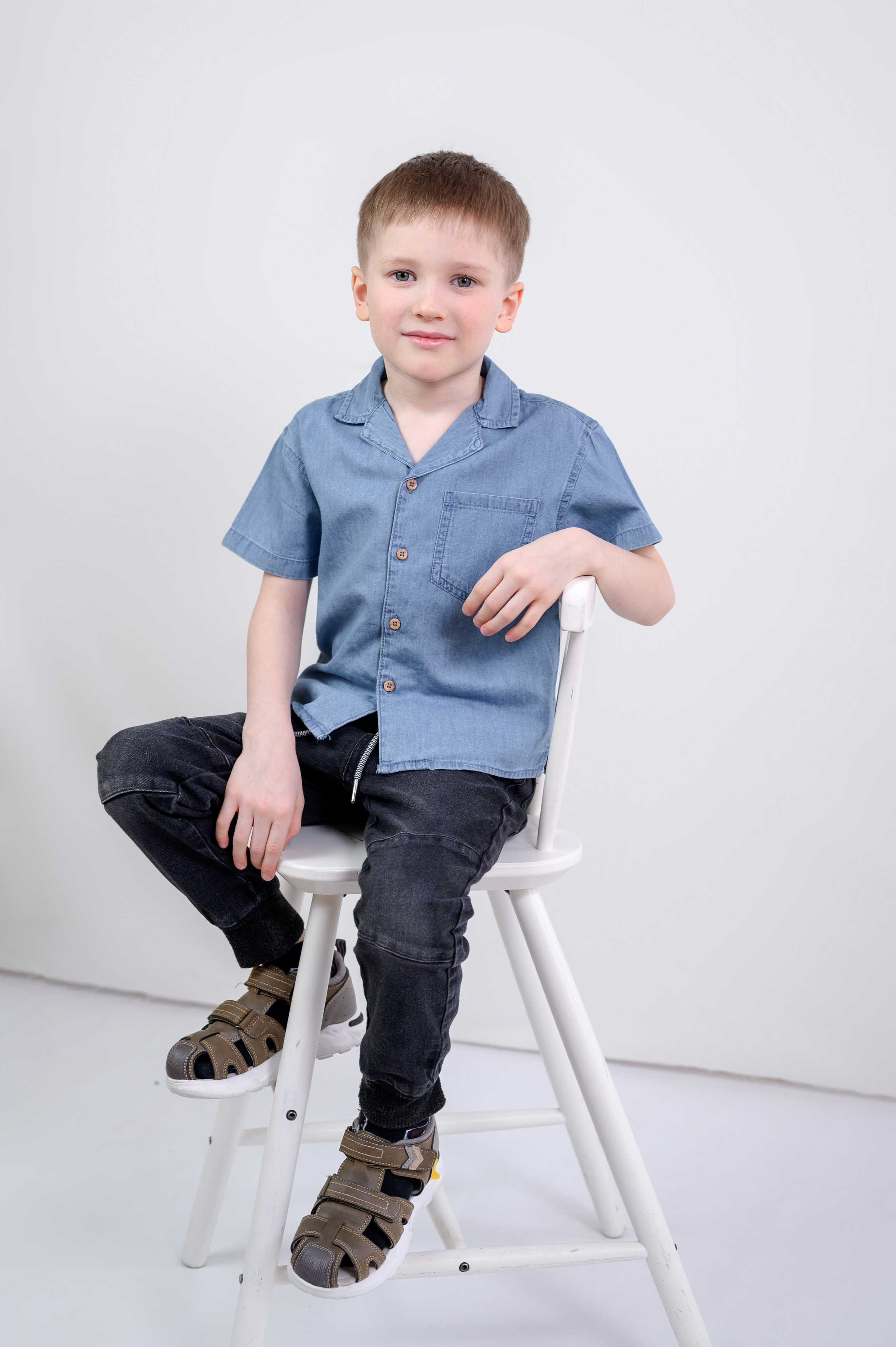 149 д/сад группа «Пчёлы». Фотограф новорожденных, семейный детский в Тюмени Татьяна Морозова